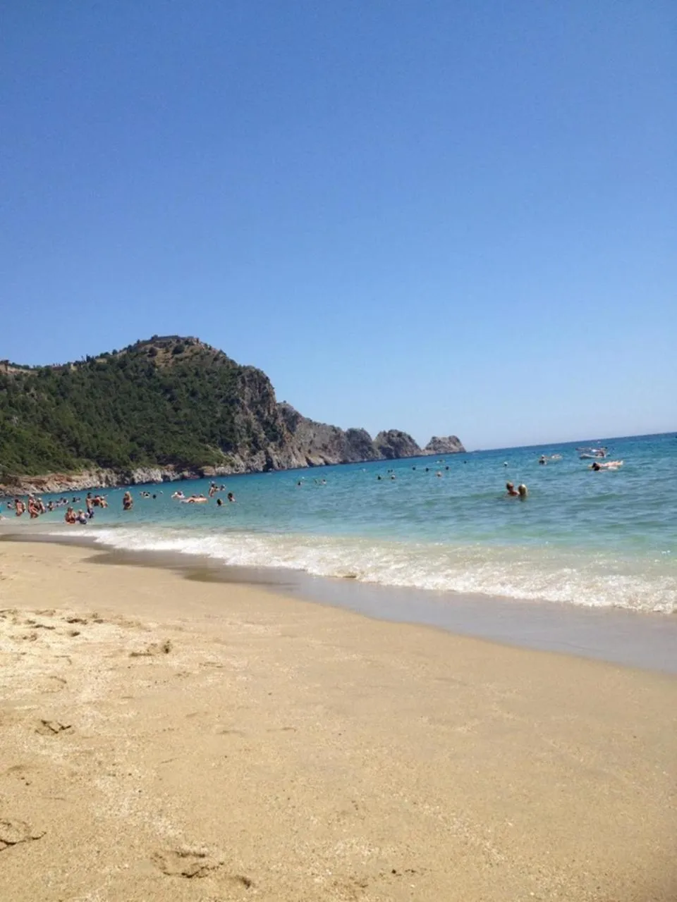 Other in Royalisa City Apart Hotel