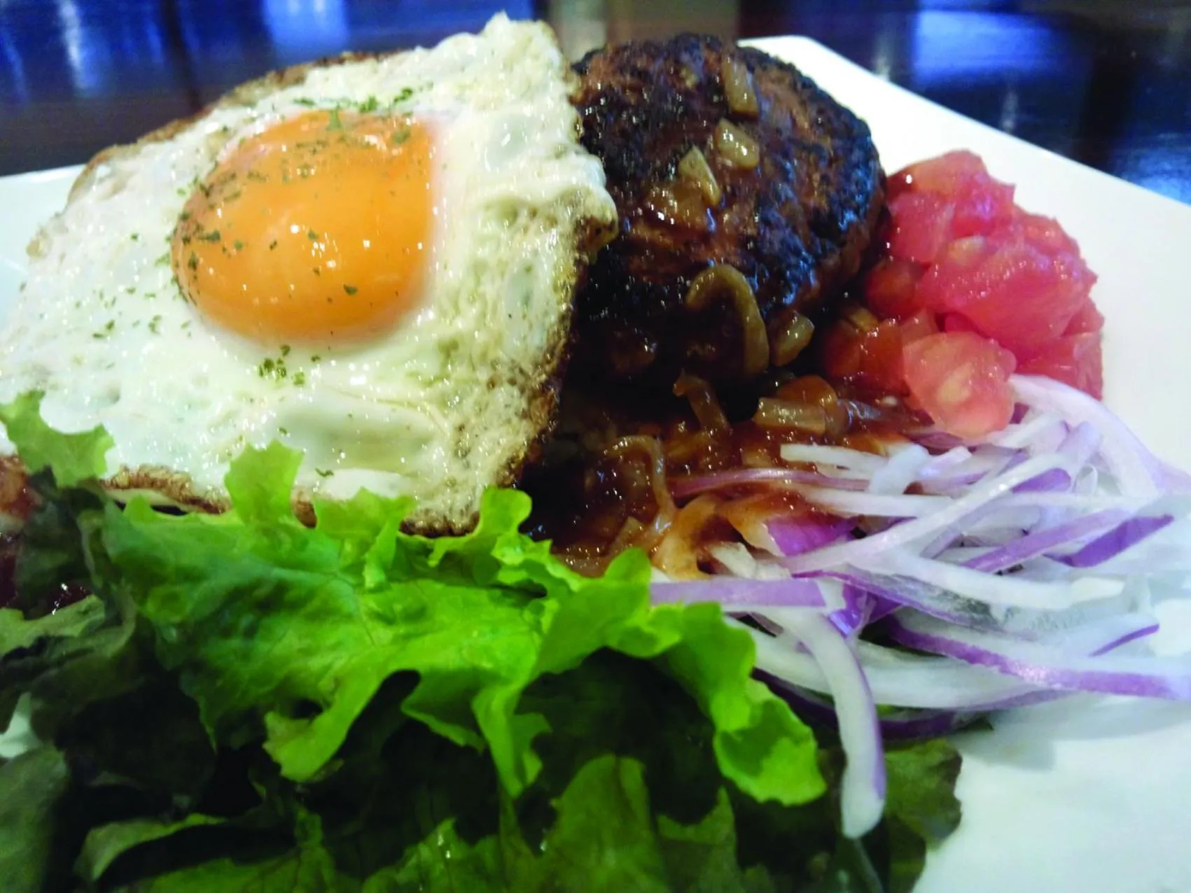 Restaurant/places to eat in Yamato Kashihara City Hotel