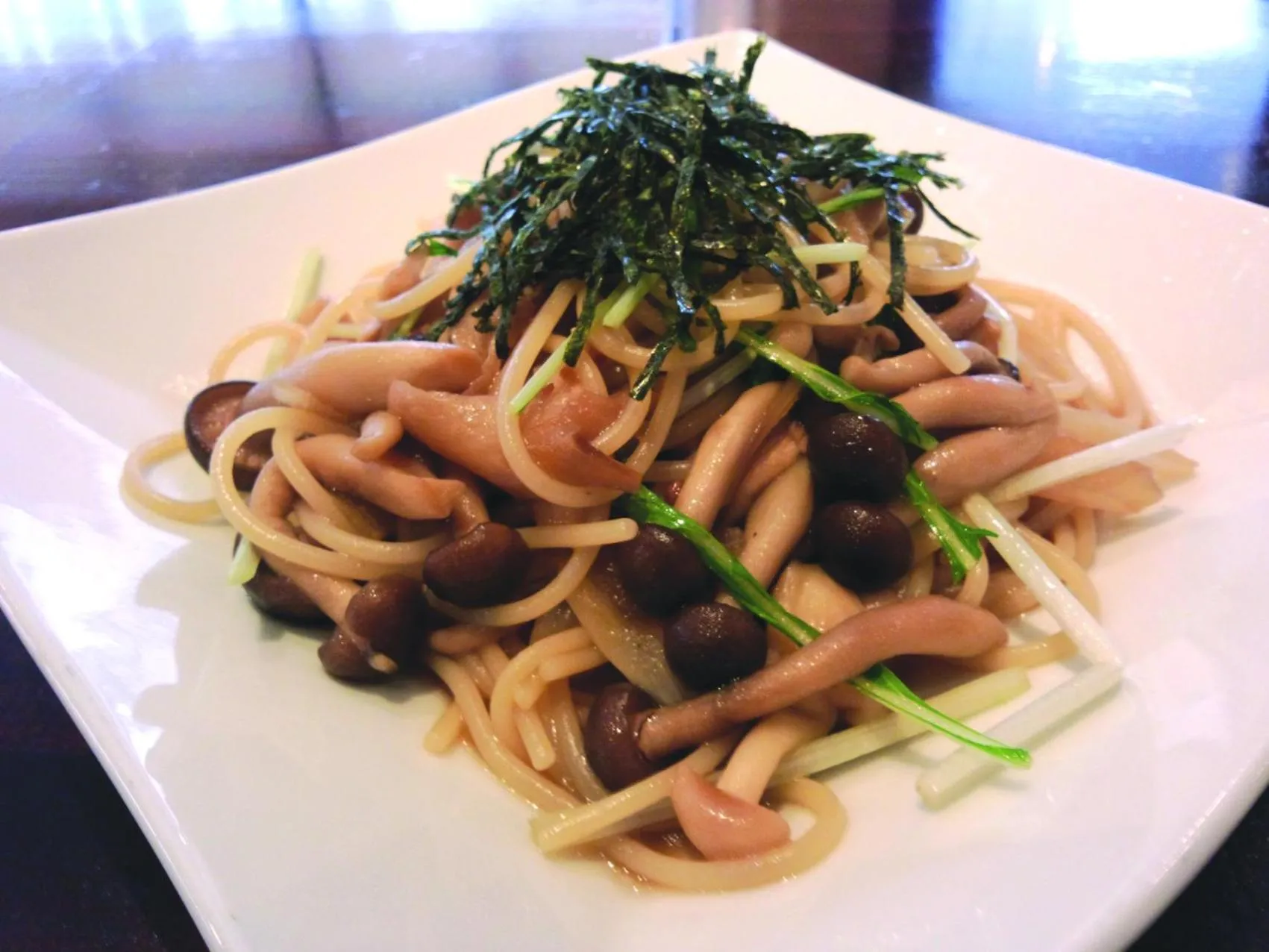 Restaurant/places to eat in Yamato Kashihara City Hotel