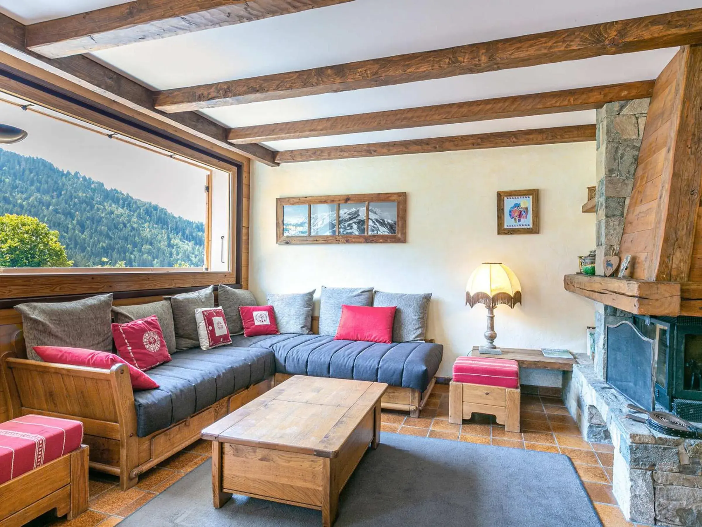 Bel appartement 3 ch, calme, garage, Wifi - FR-1-437-18 Bel appartement 3 ch, calme, garage, Wifi - FR-1-437-18