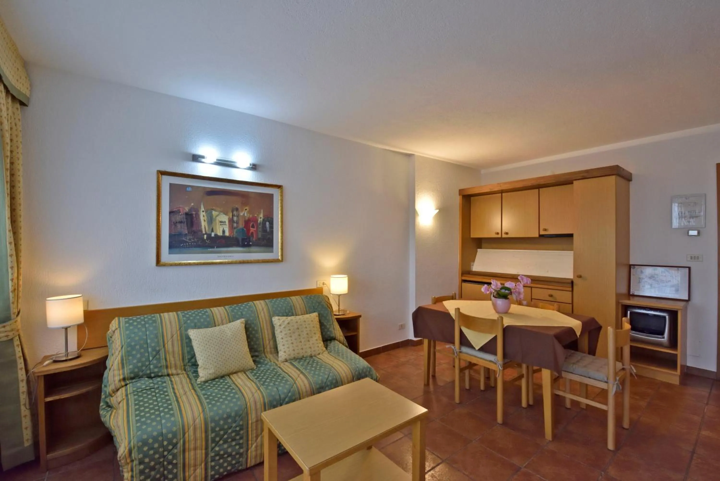 La Roche Hotel Appartments