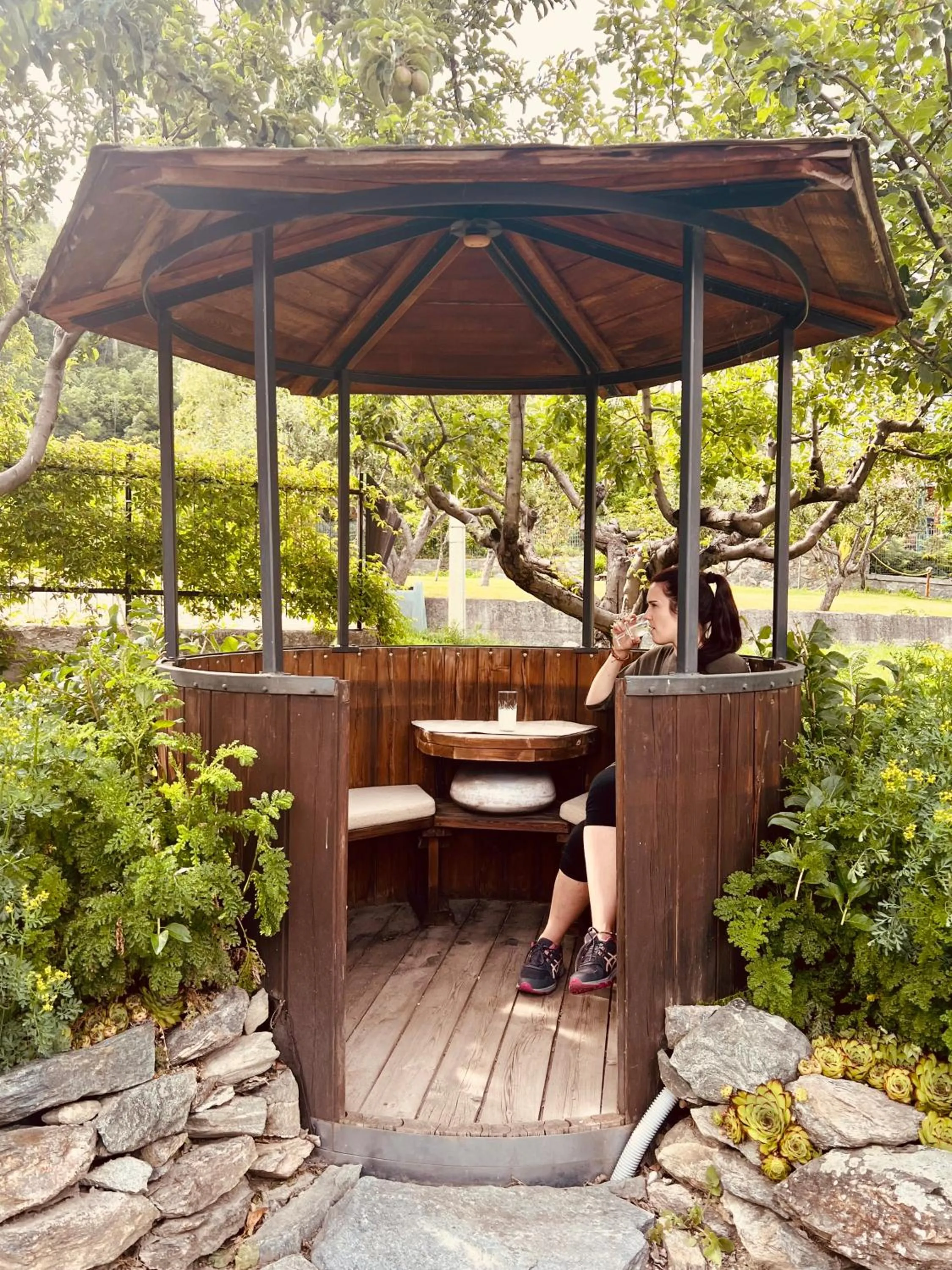 La Roche Hotel Appartments