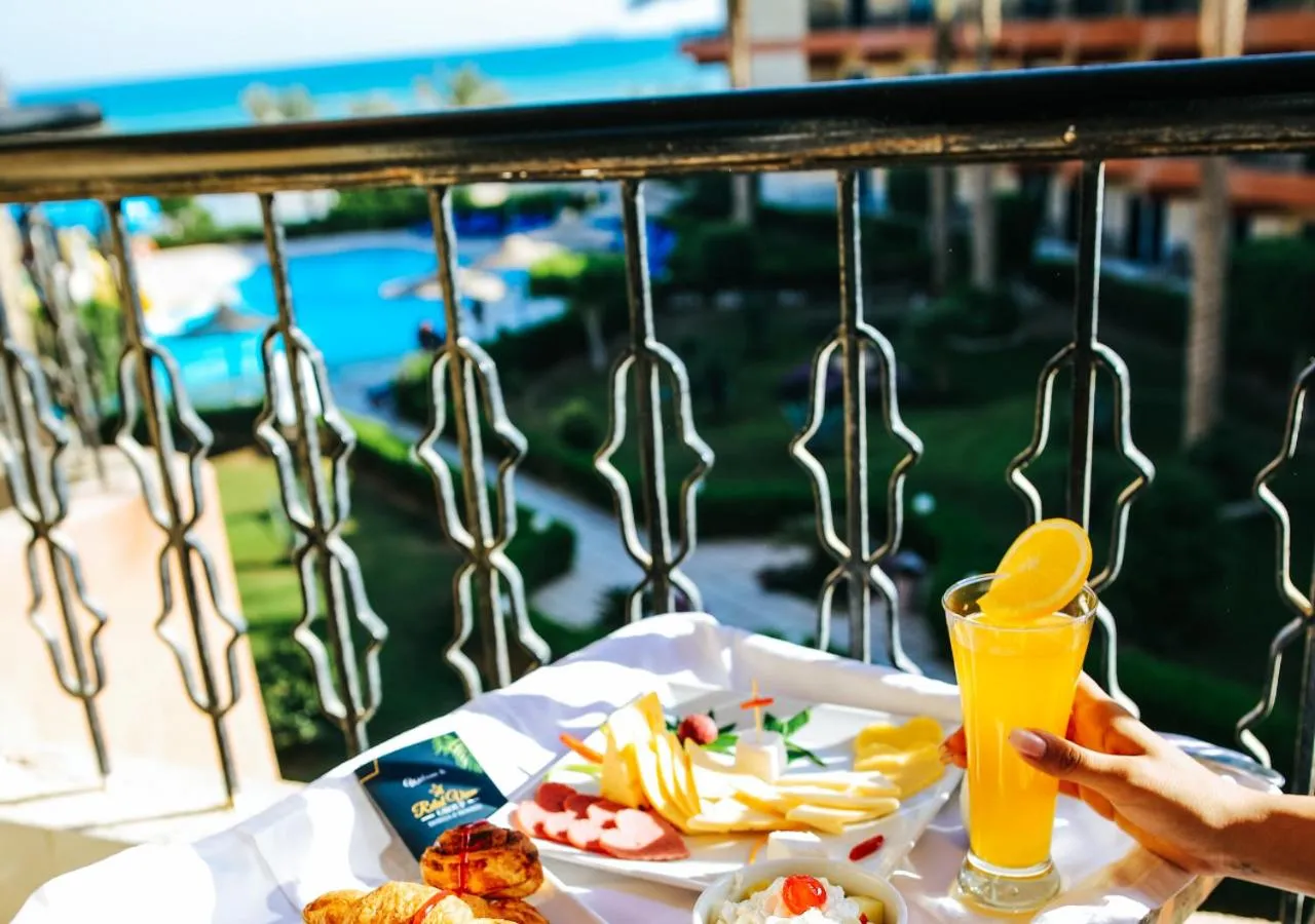 View (from property/room) in Retal View Resort El Sokhna Aqua Park