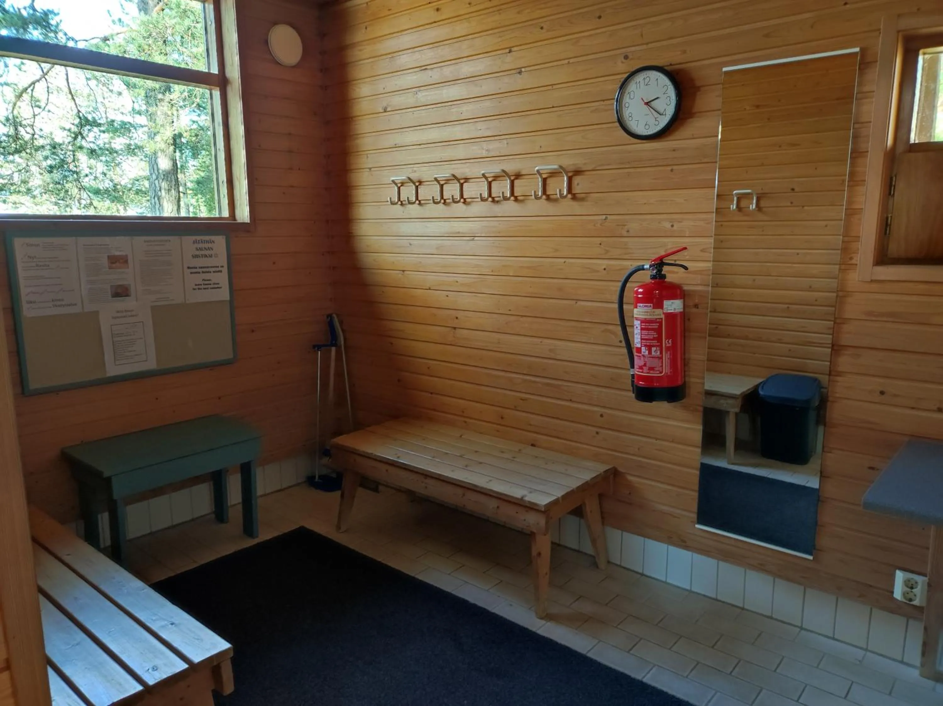 Heinolan Heinäsaari - Holiday and Camping