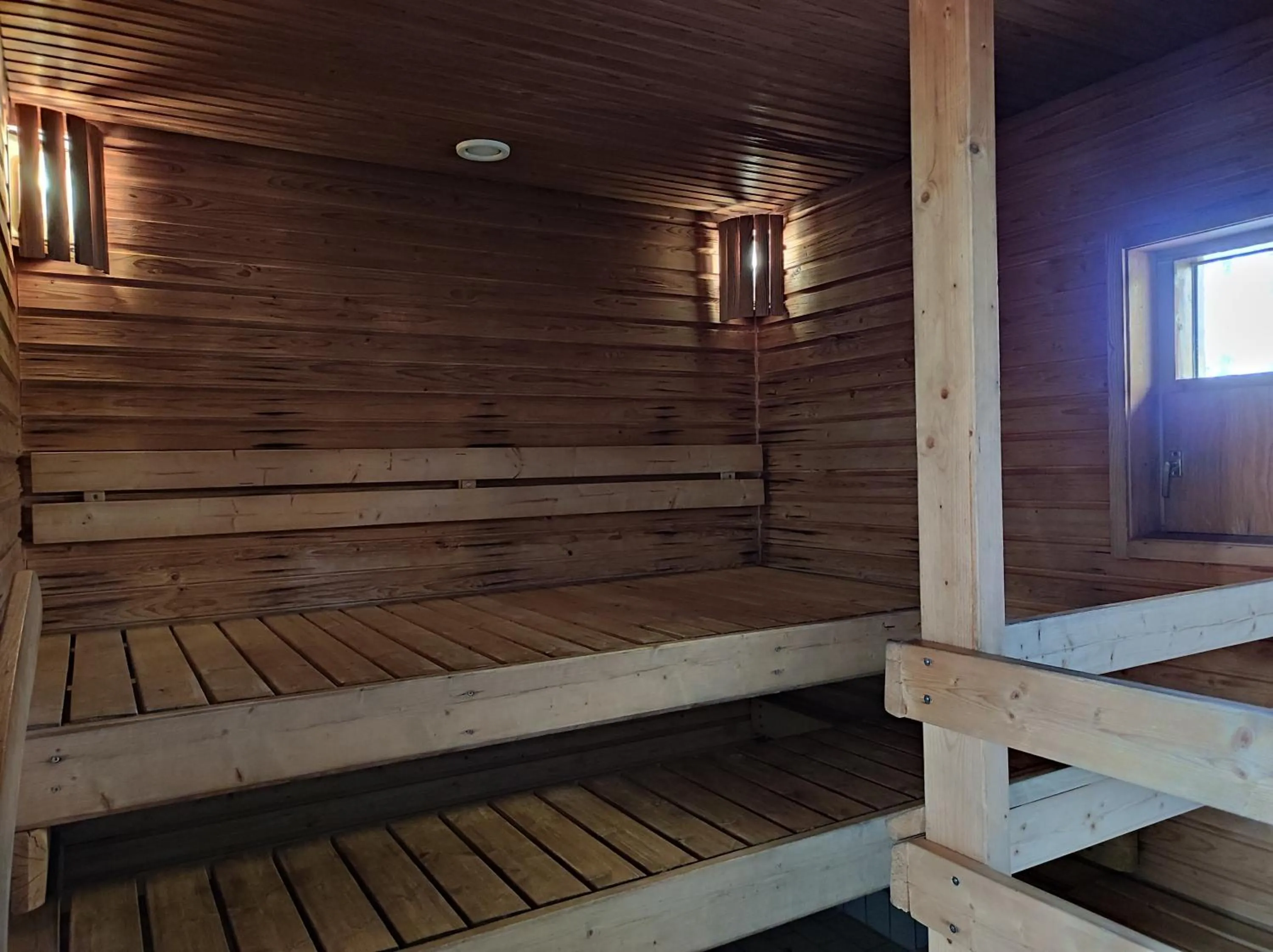 Heinolan Heinäsaari - Holiday and Camping