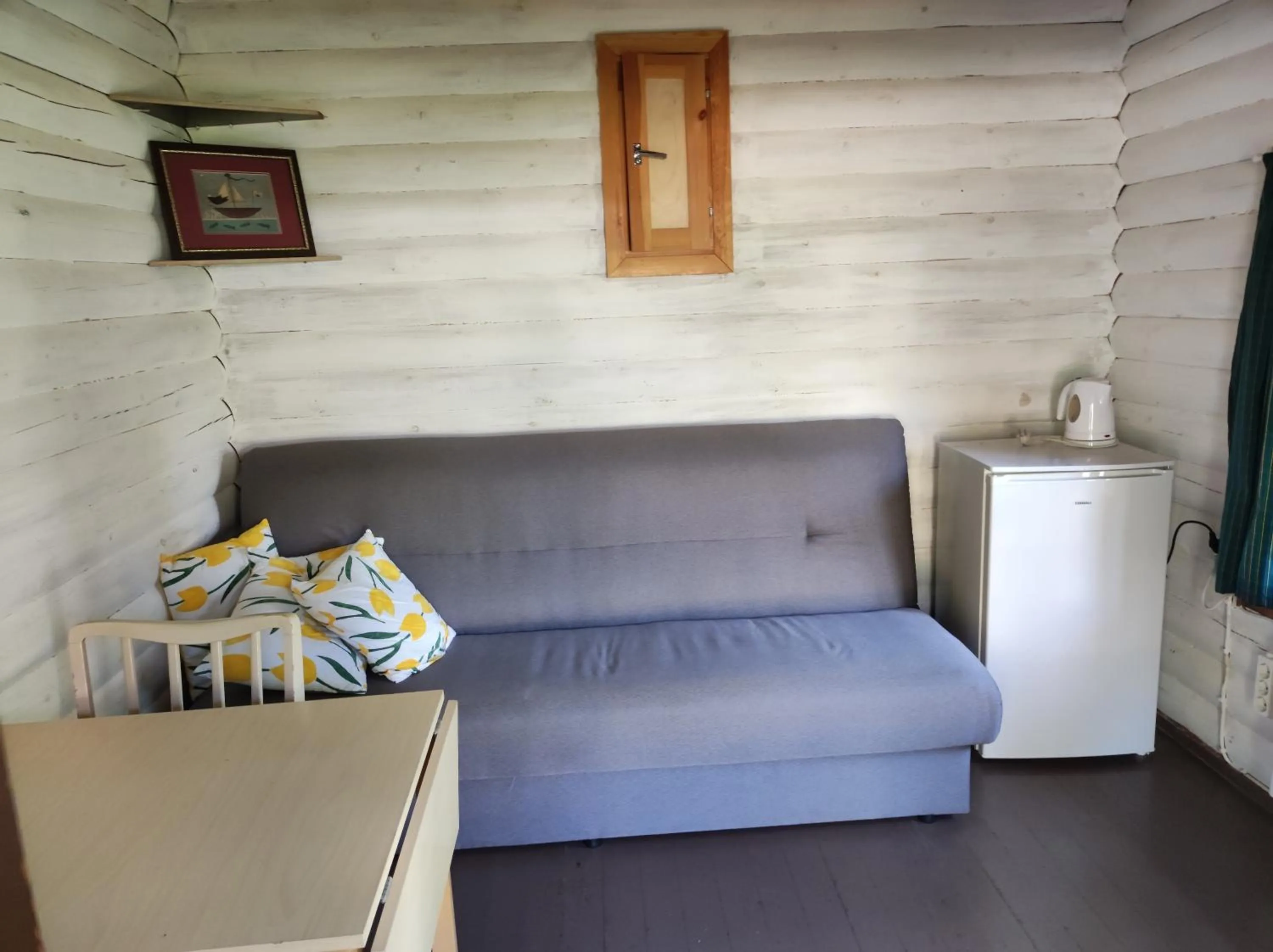 Heinolan Heinäsaari - Holiday and Camping