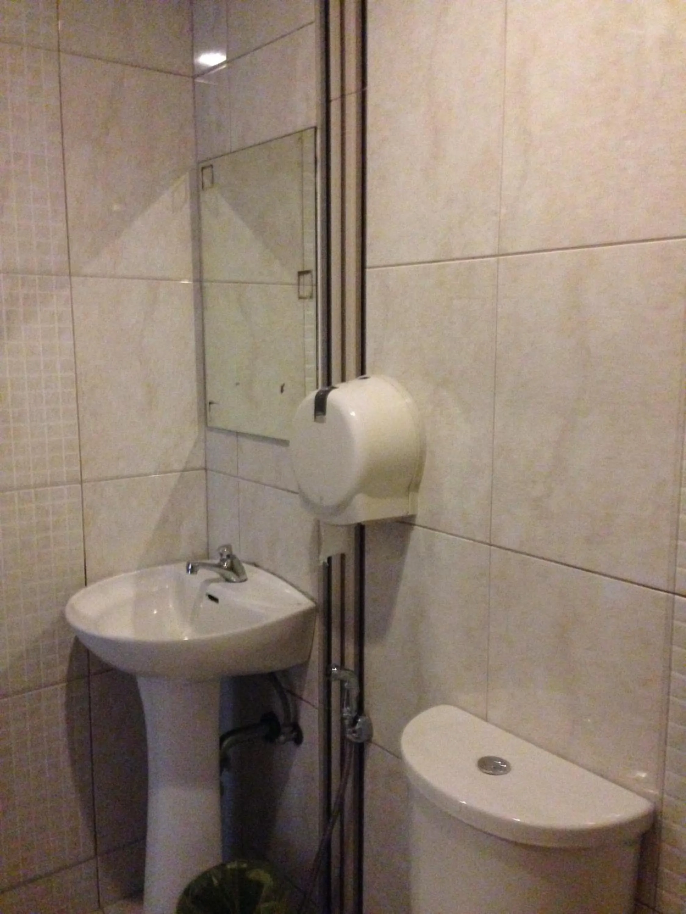 Hollywood Drive-In Hotel