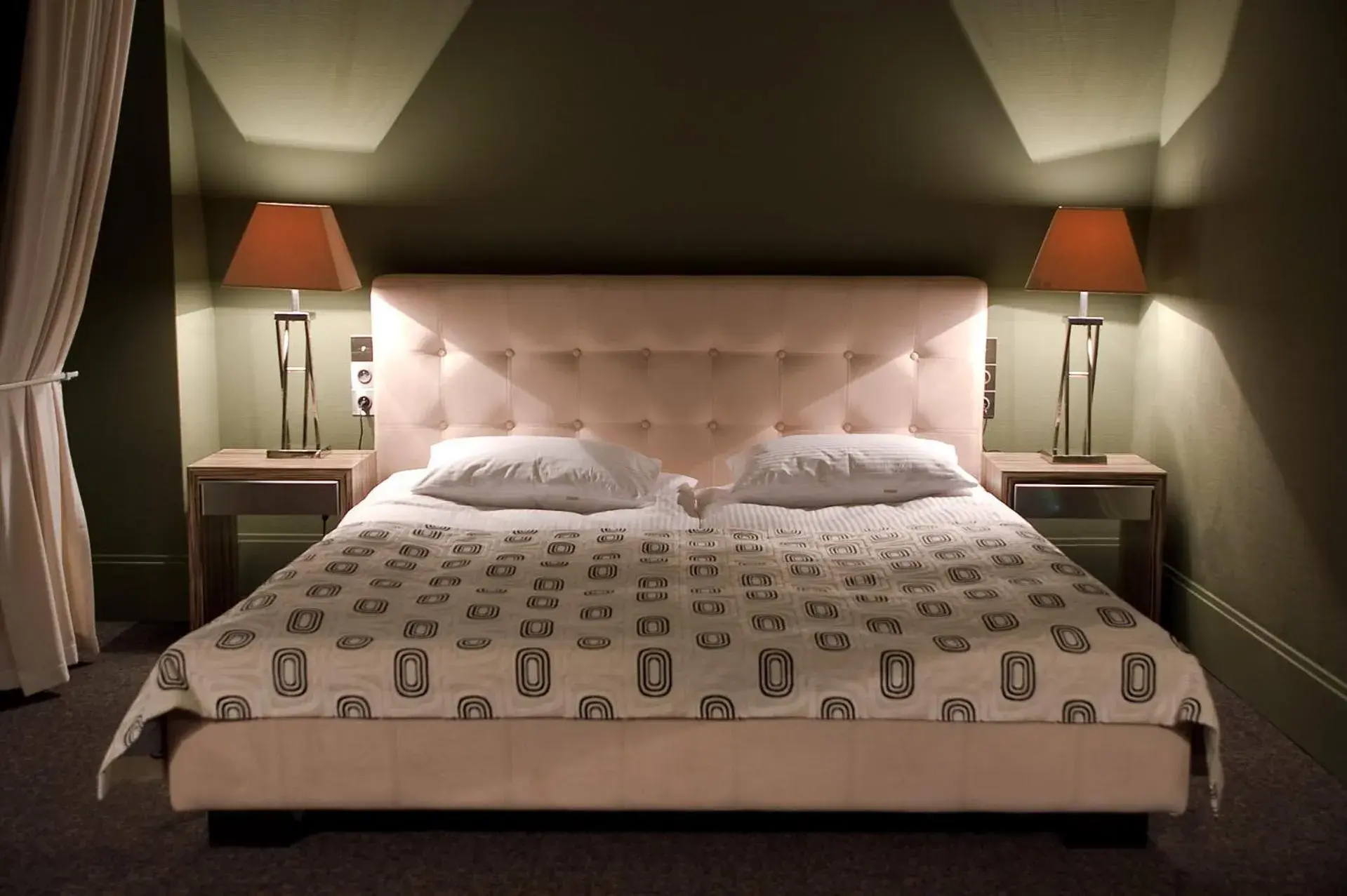 Apartment in Hotel Habenda Apartment in Hotel Habenda