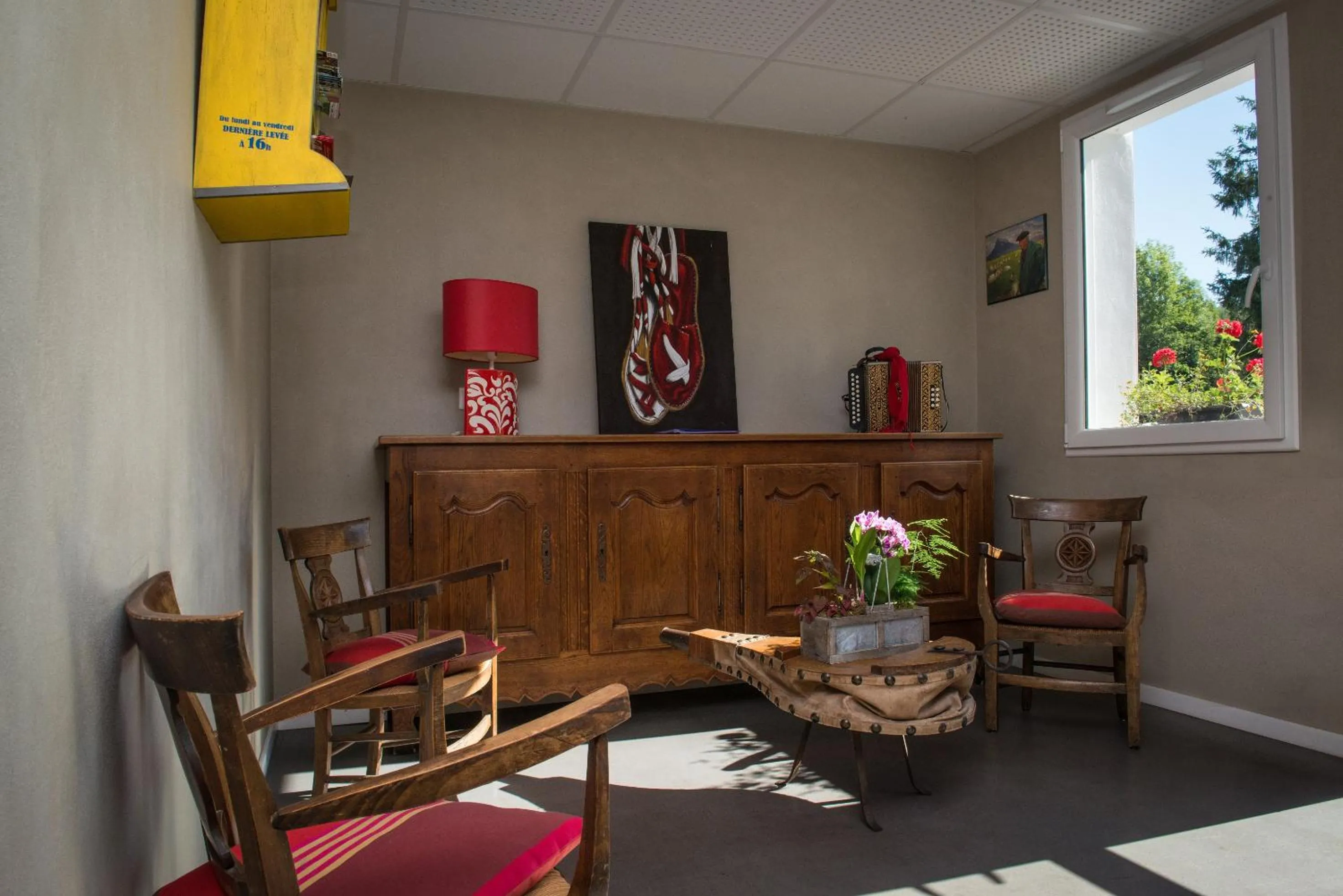 Other in Logis Hotel Ur-Hegian