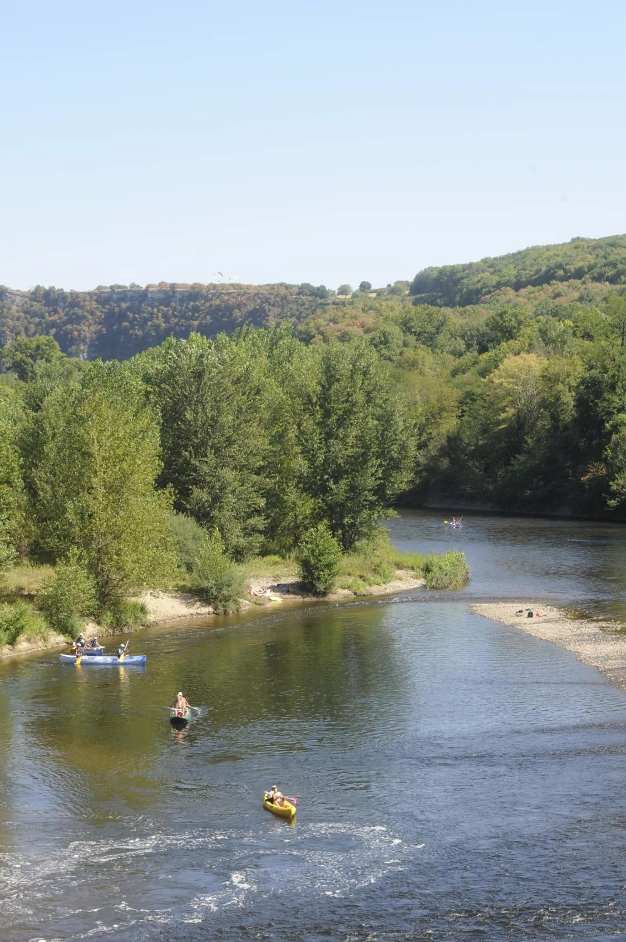 Camping Padimadour