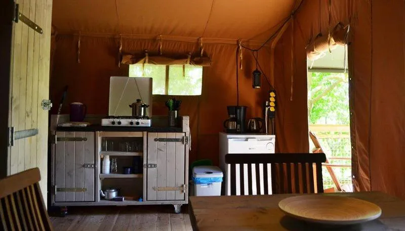 Camping Padimadour