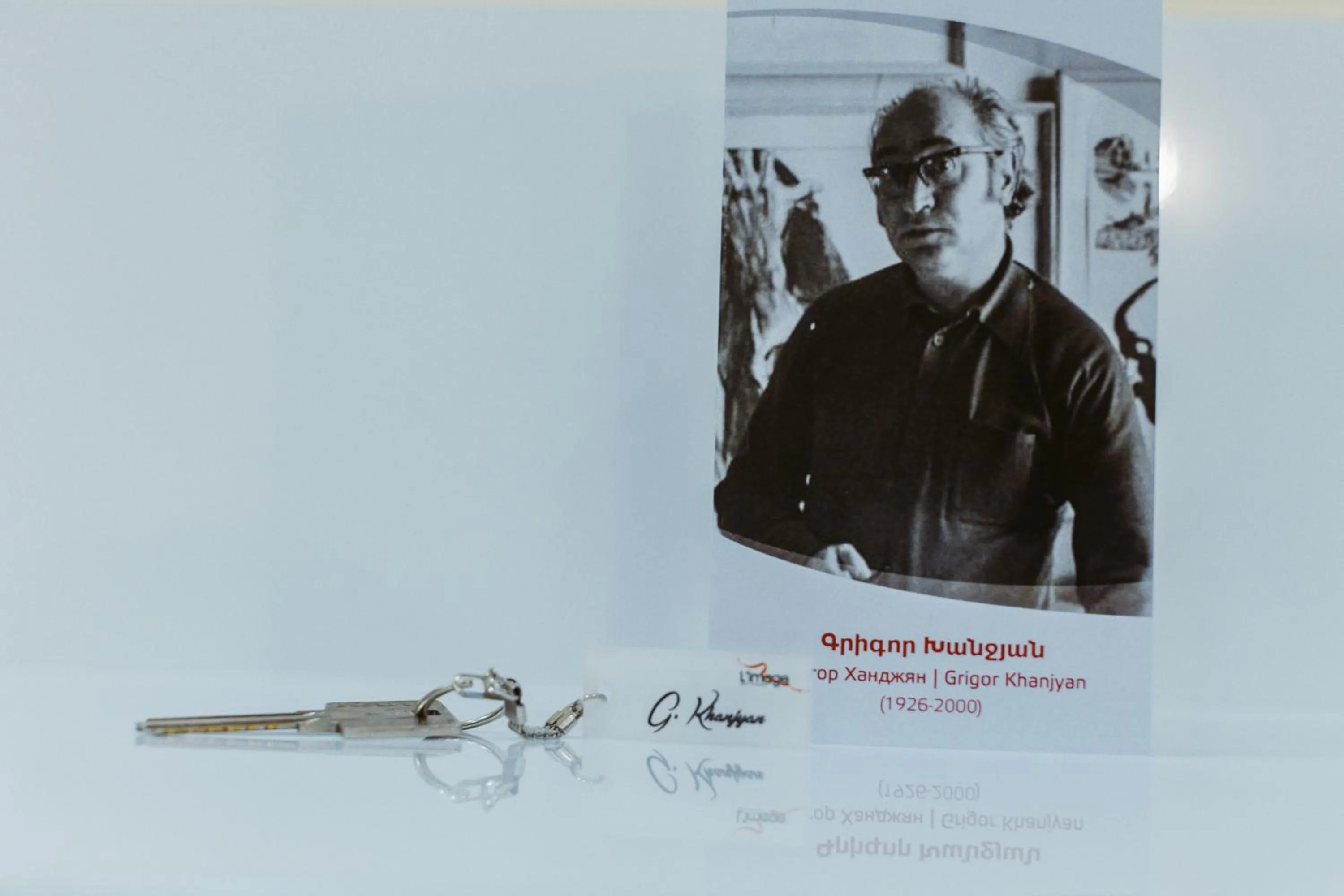 Decorative detail in L'image Art Hotel