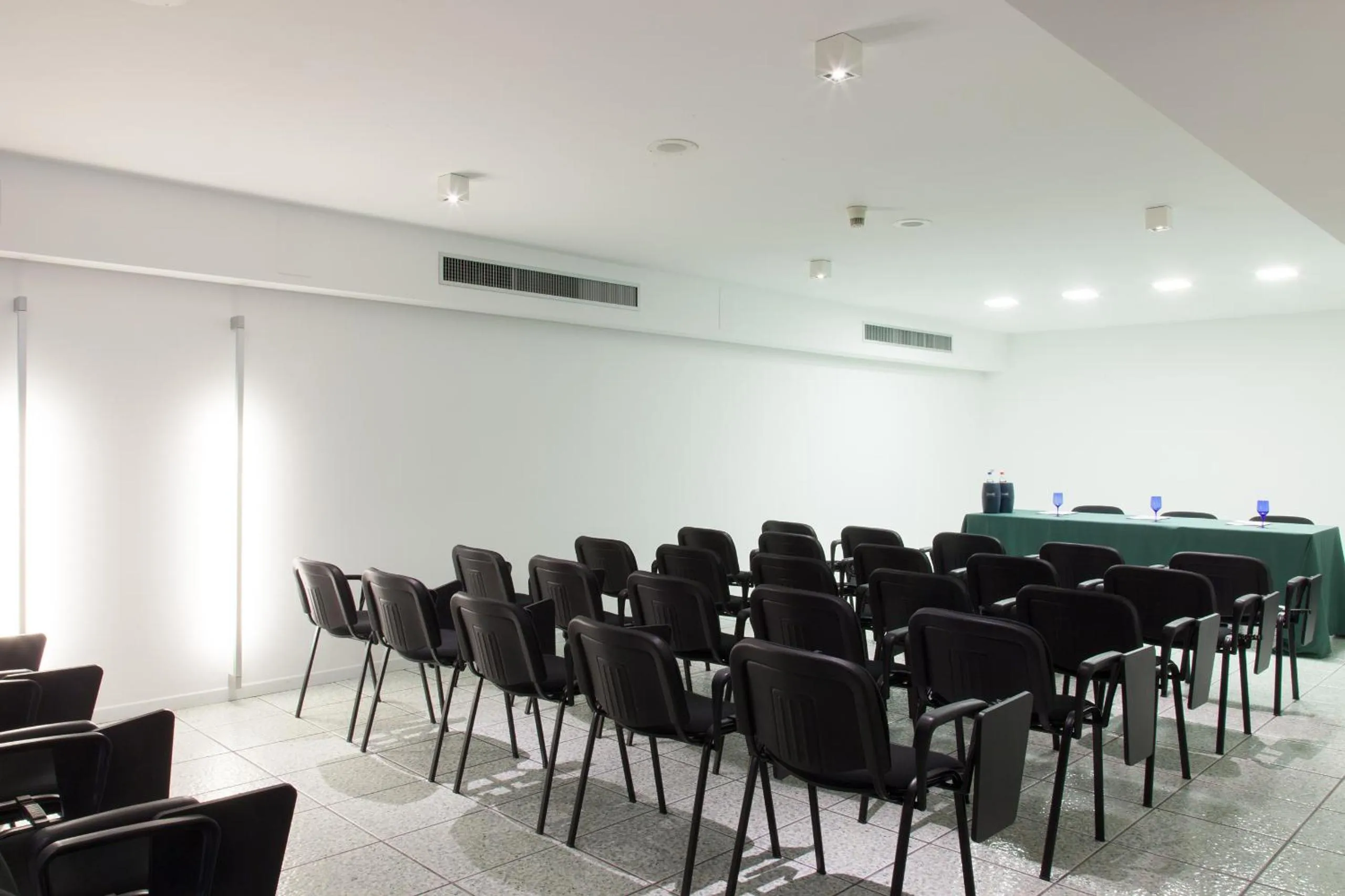 Meeting/conference room in Hotel Il Timone