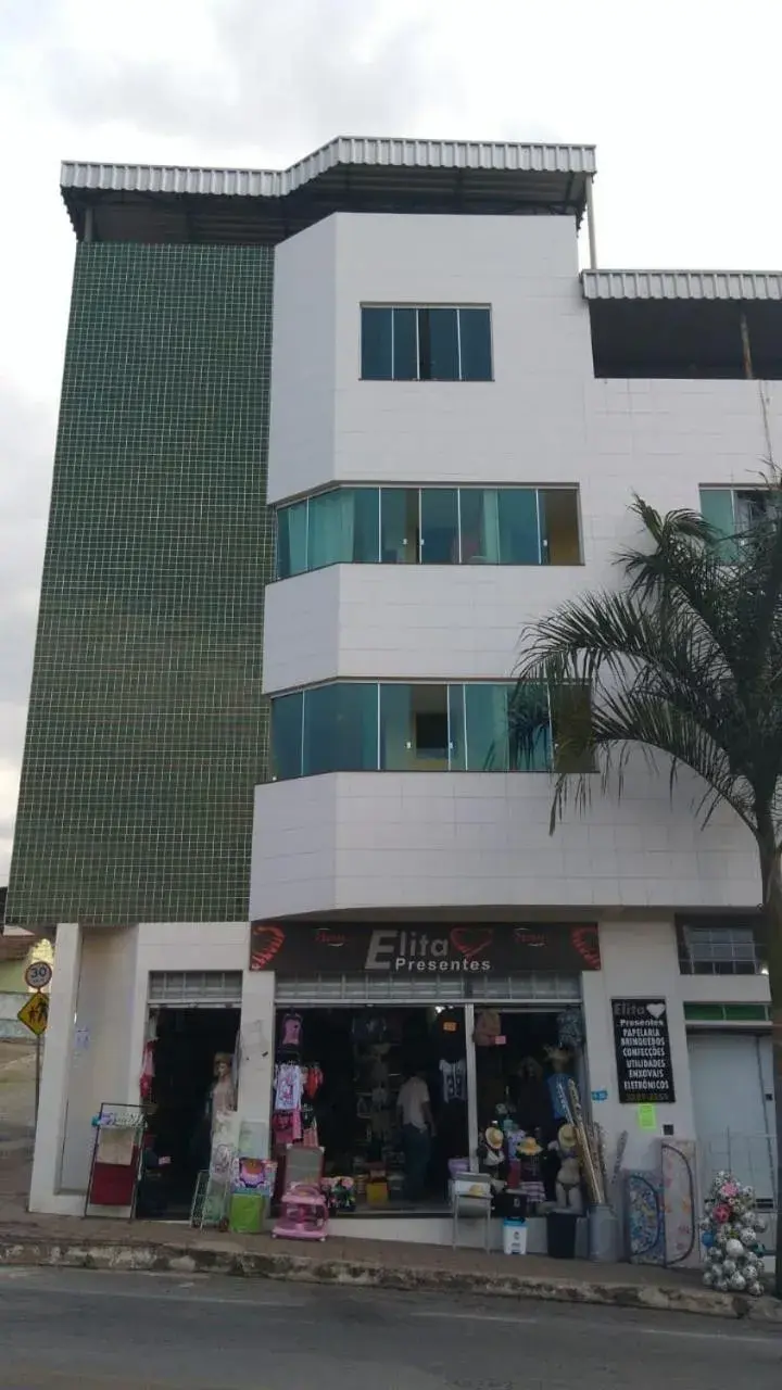 Pousada Elita Pousada Elita