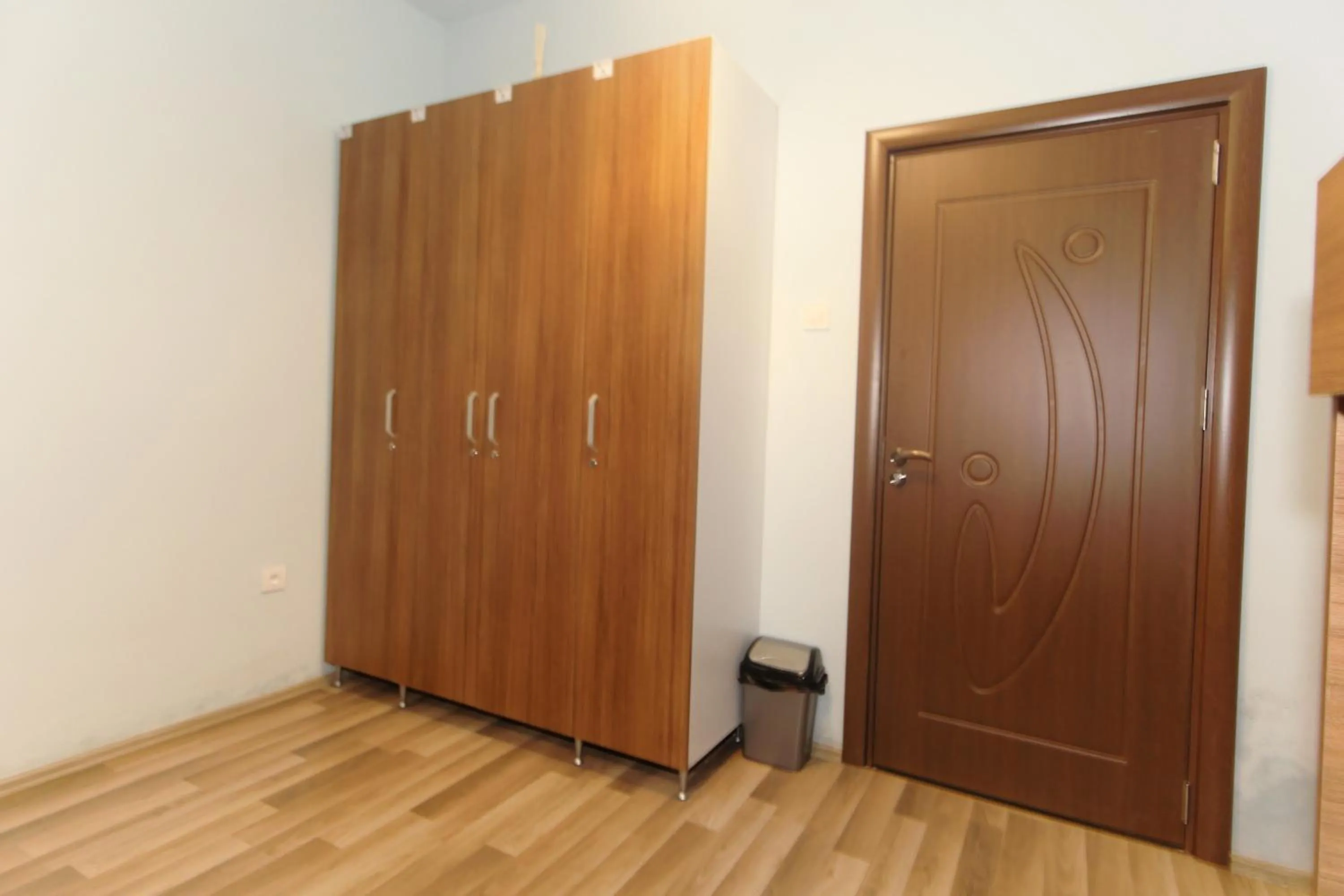 Other in Moon Hostel