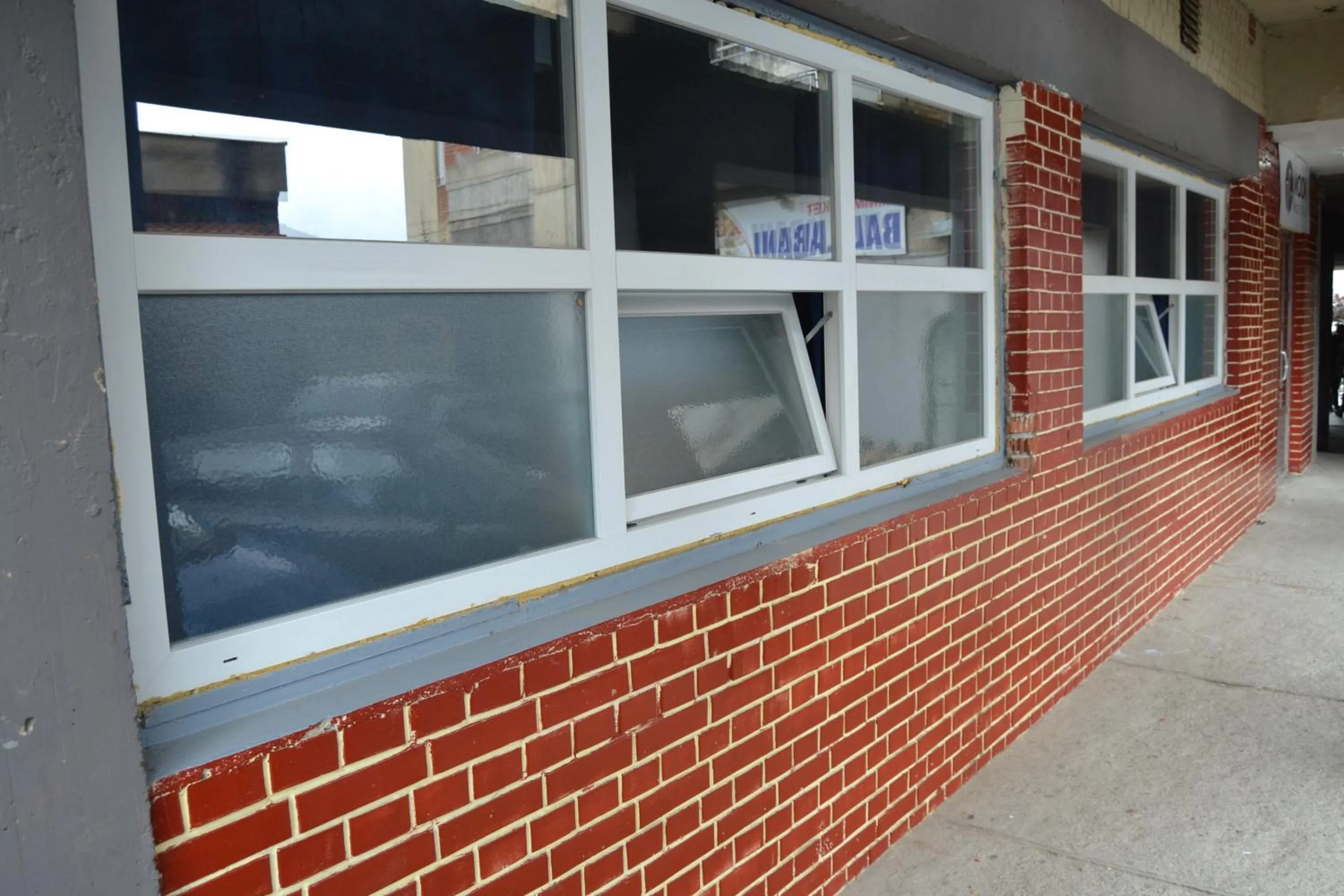 Property building in Moon Hostel