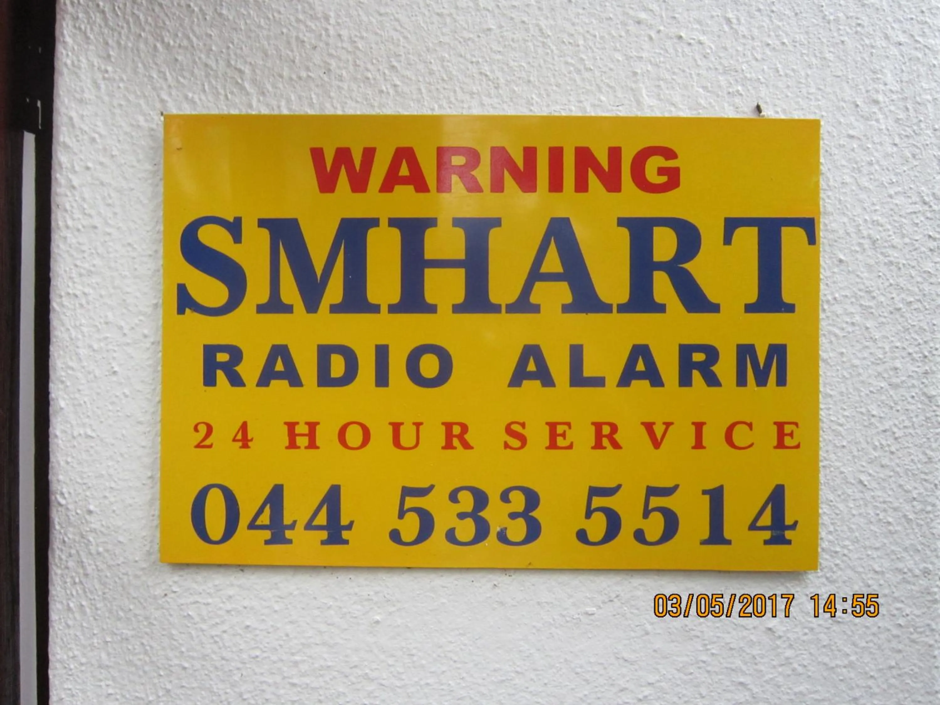 Logo/Certificate/Sign in Twilight Cottage