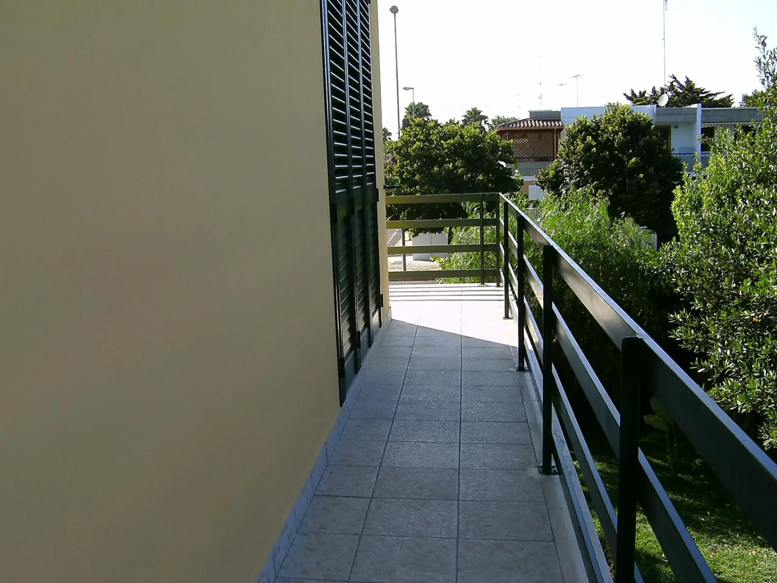 Superior Twin Room in Vento Dell'Est Superior Twin Room in Vento Dell'Est