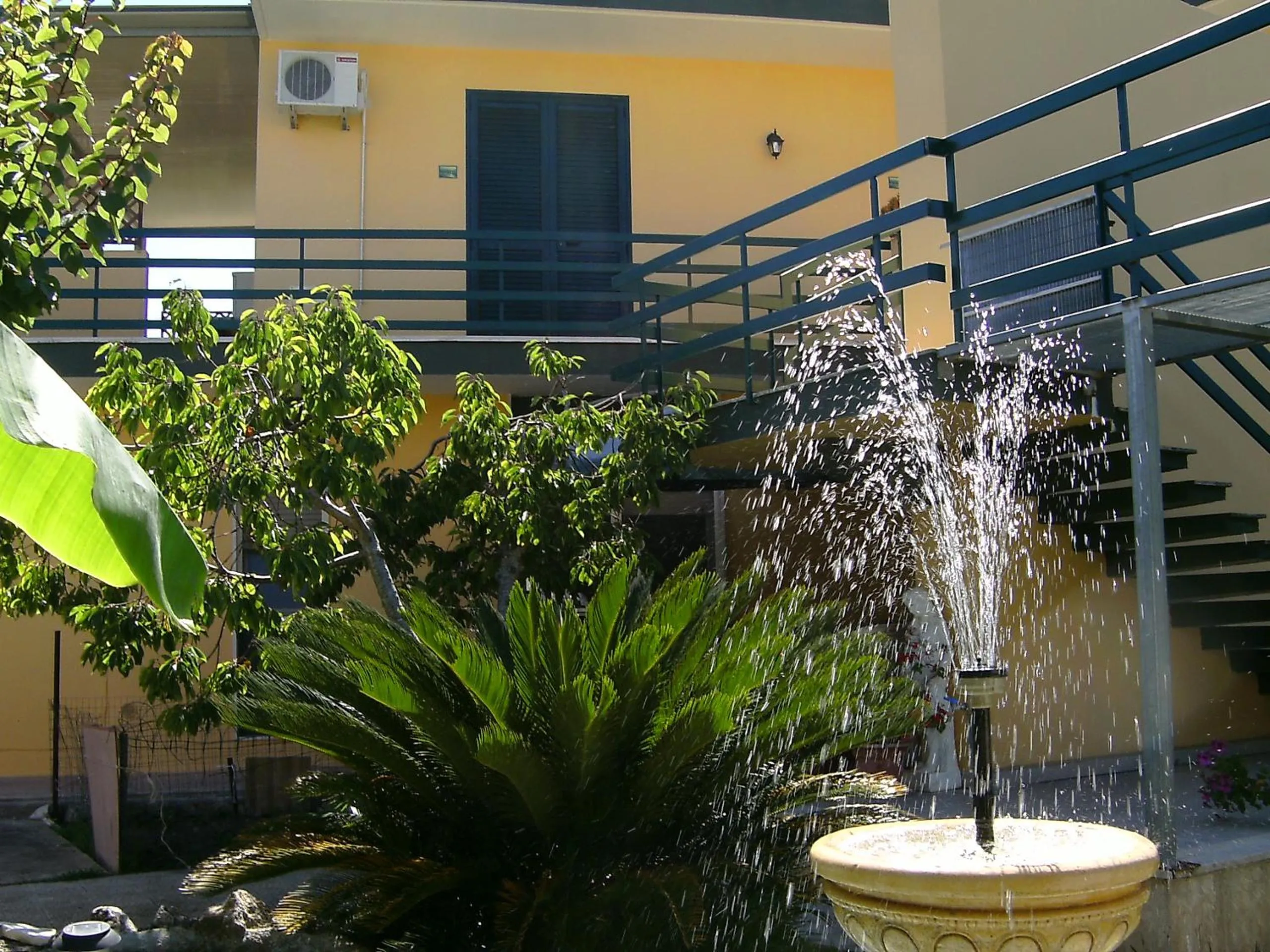 Garden in Vento Dell'Est