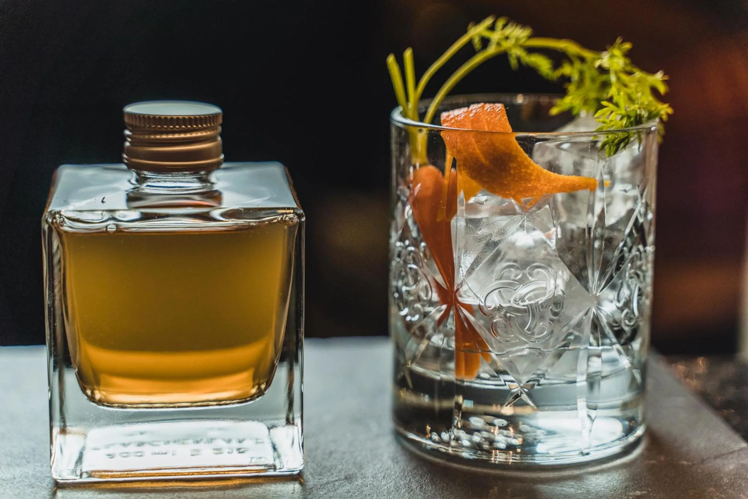 Lounge or bar in Hotel Le Savoy