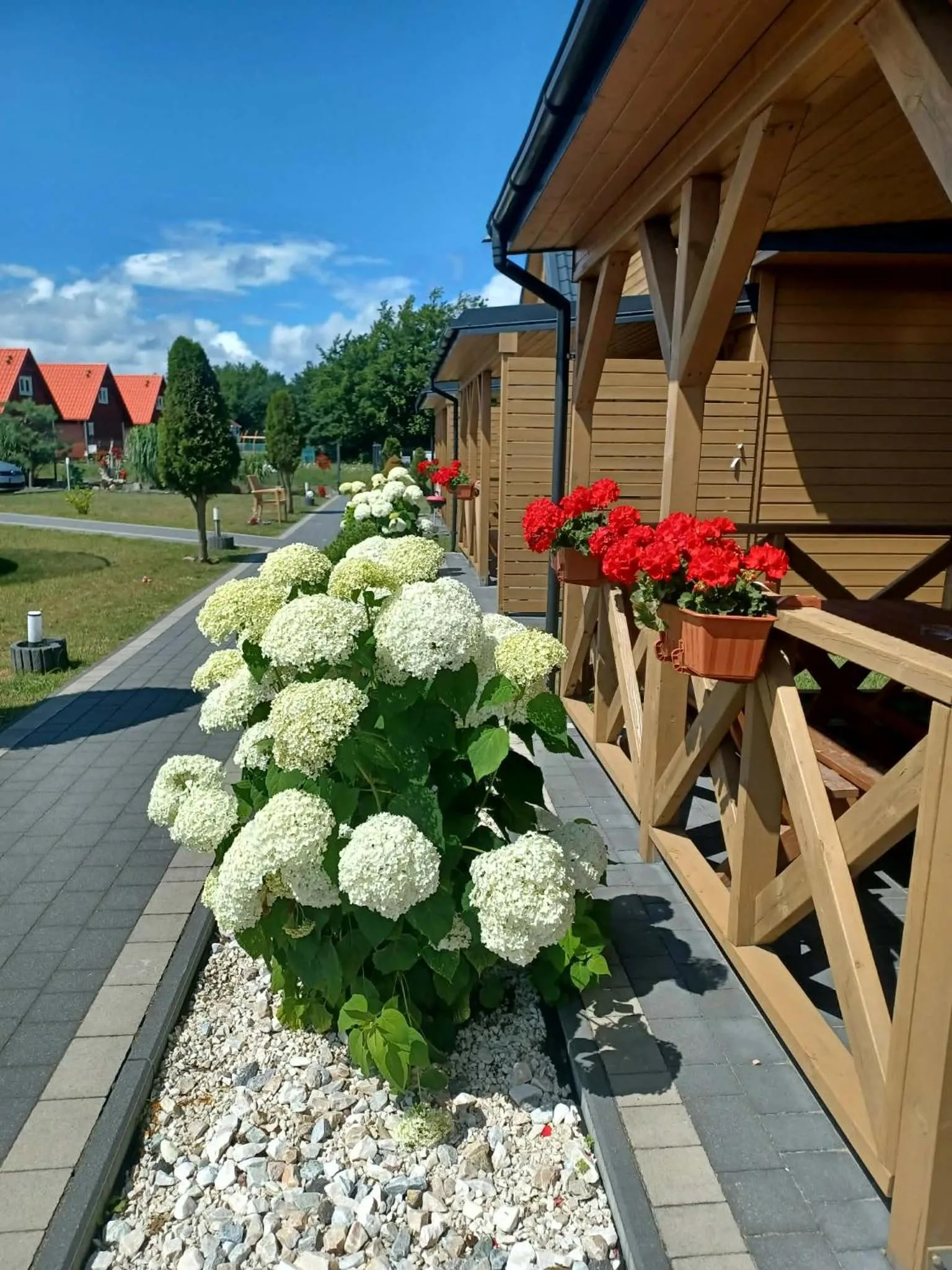 Ustecka Osada - Ustka (Przewłoka)