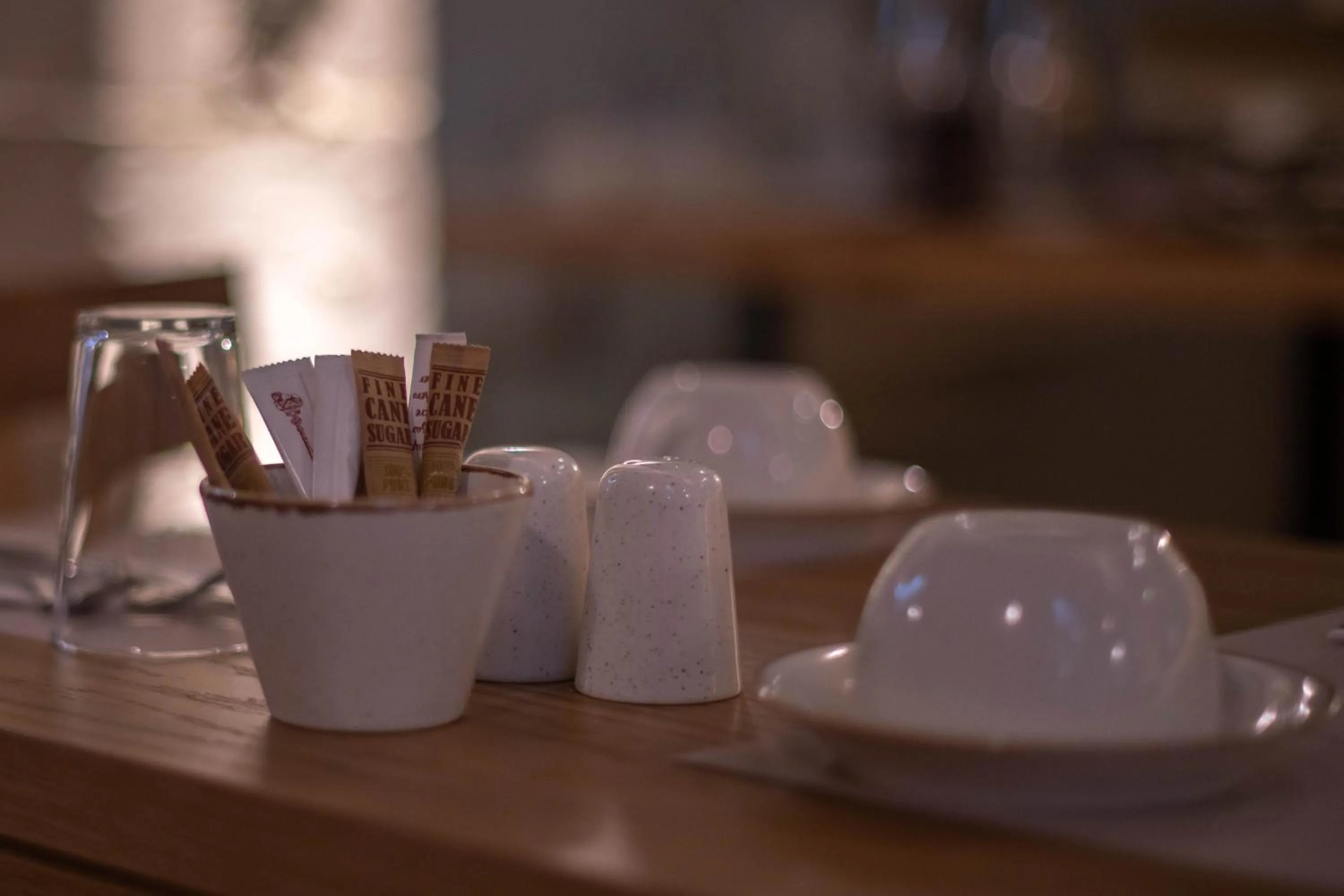 Breakfast in Casa Dei Delfini