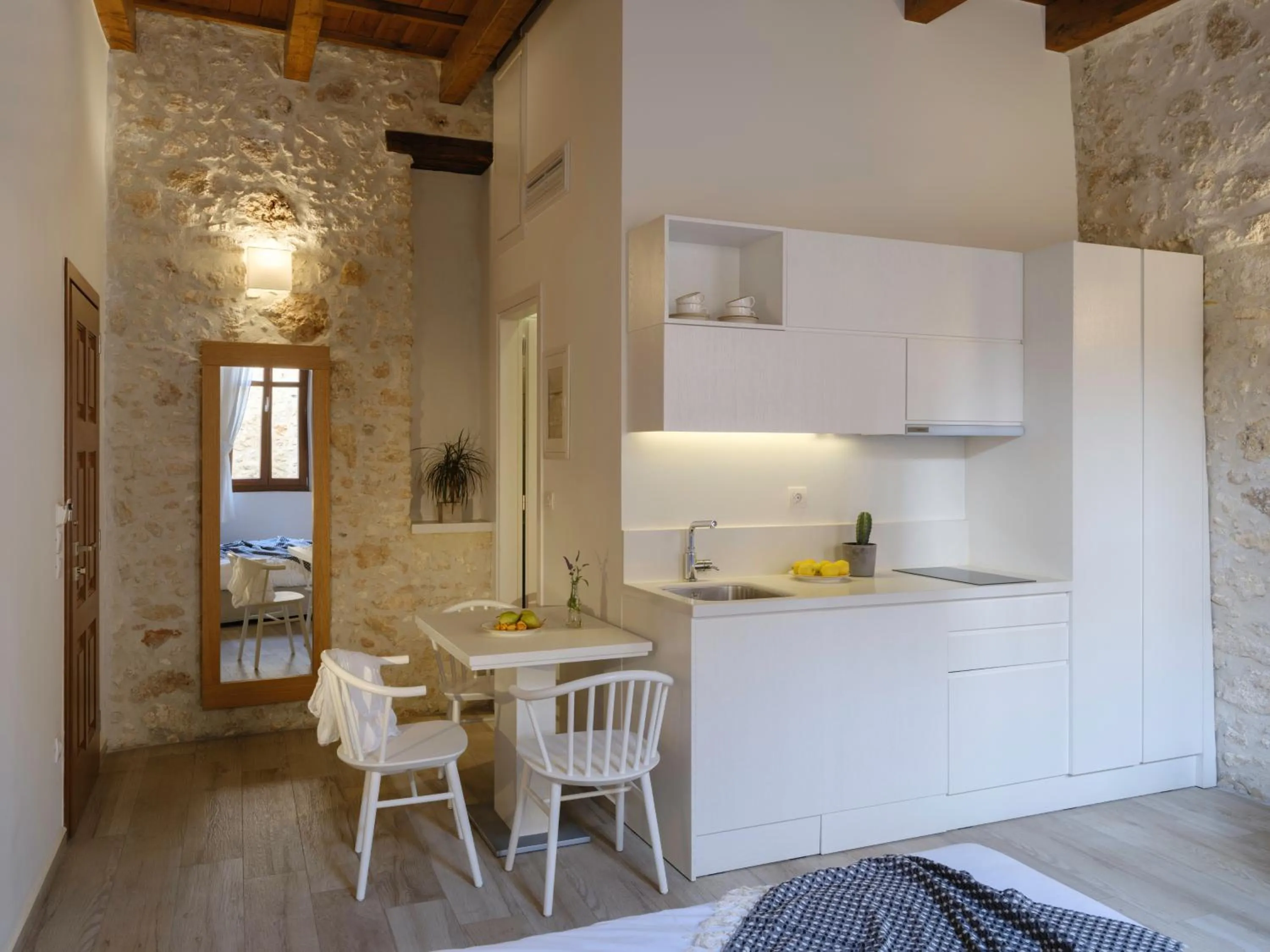 kitchen in Casa Dei Delfini