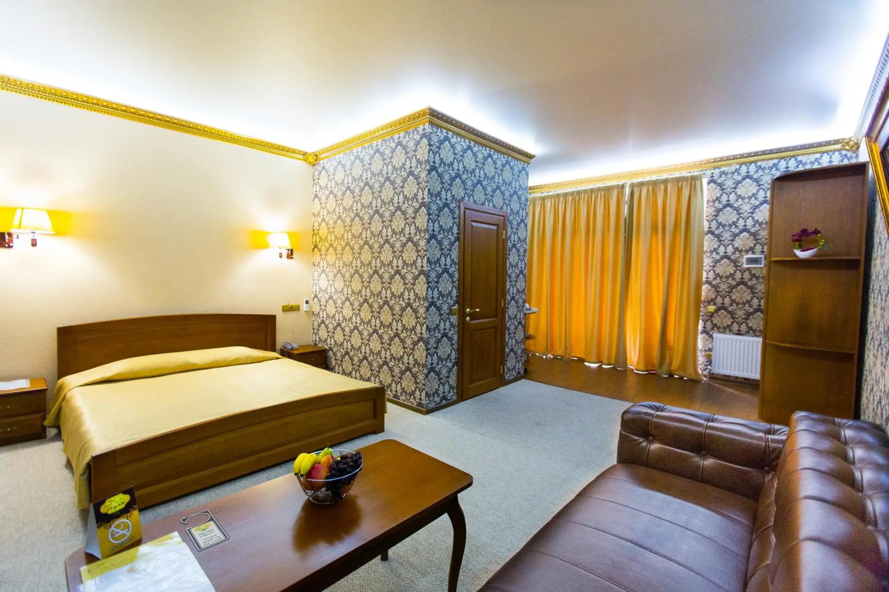 Superior Double Room - single occupancy in Apart Hotel Clumba Superior Double Room - single occupancy in Apart Hotel Clumba