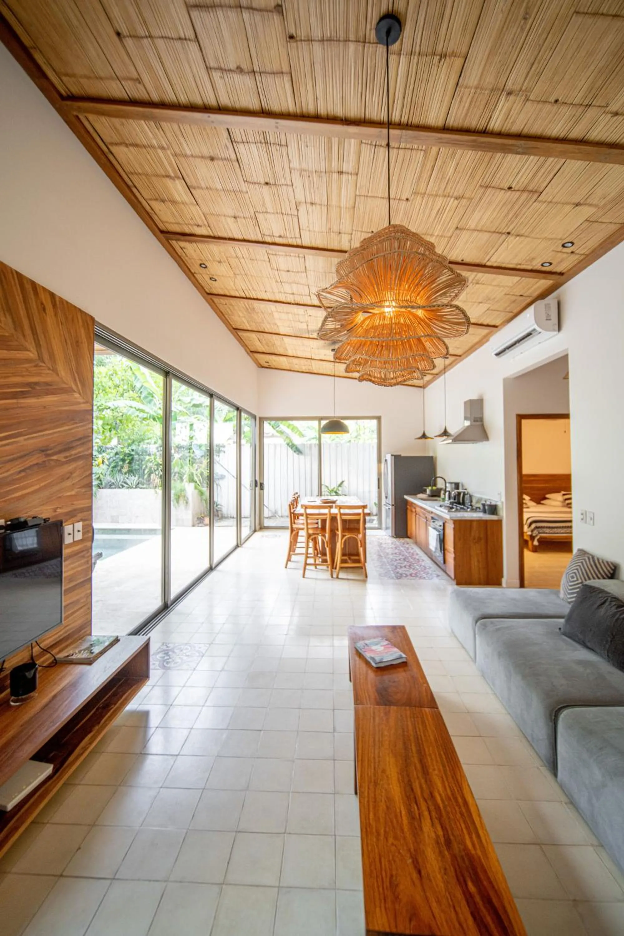 Casa Keshet