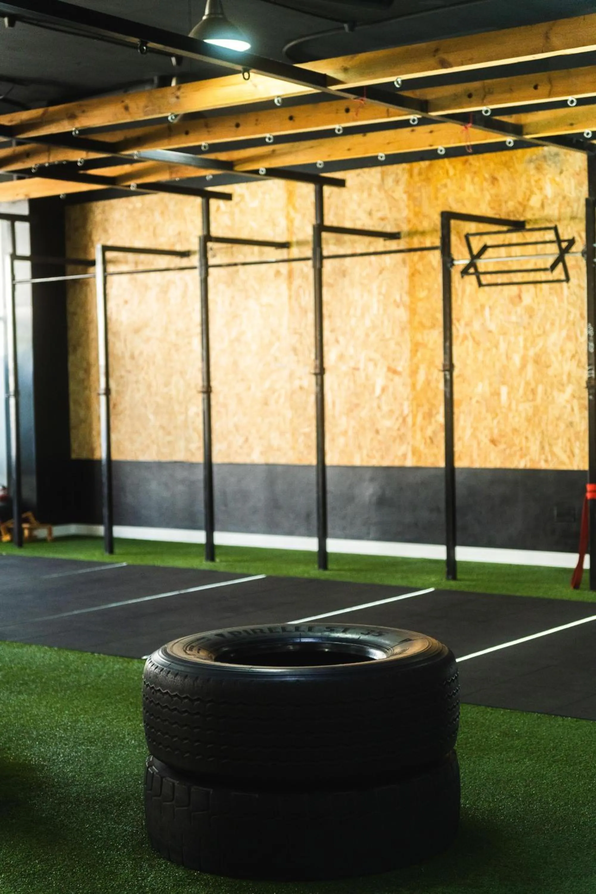 Fitness centre/facilities in Corralejo Surfing Colors Hotel&Apartments