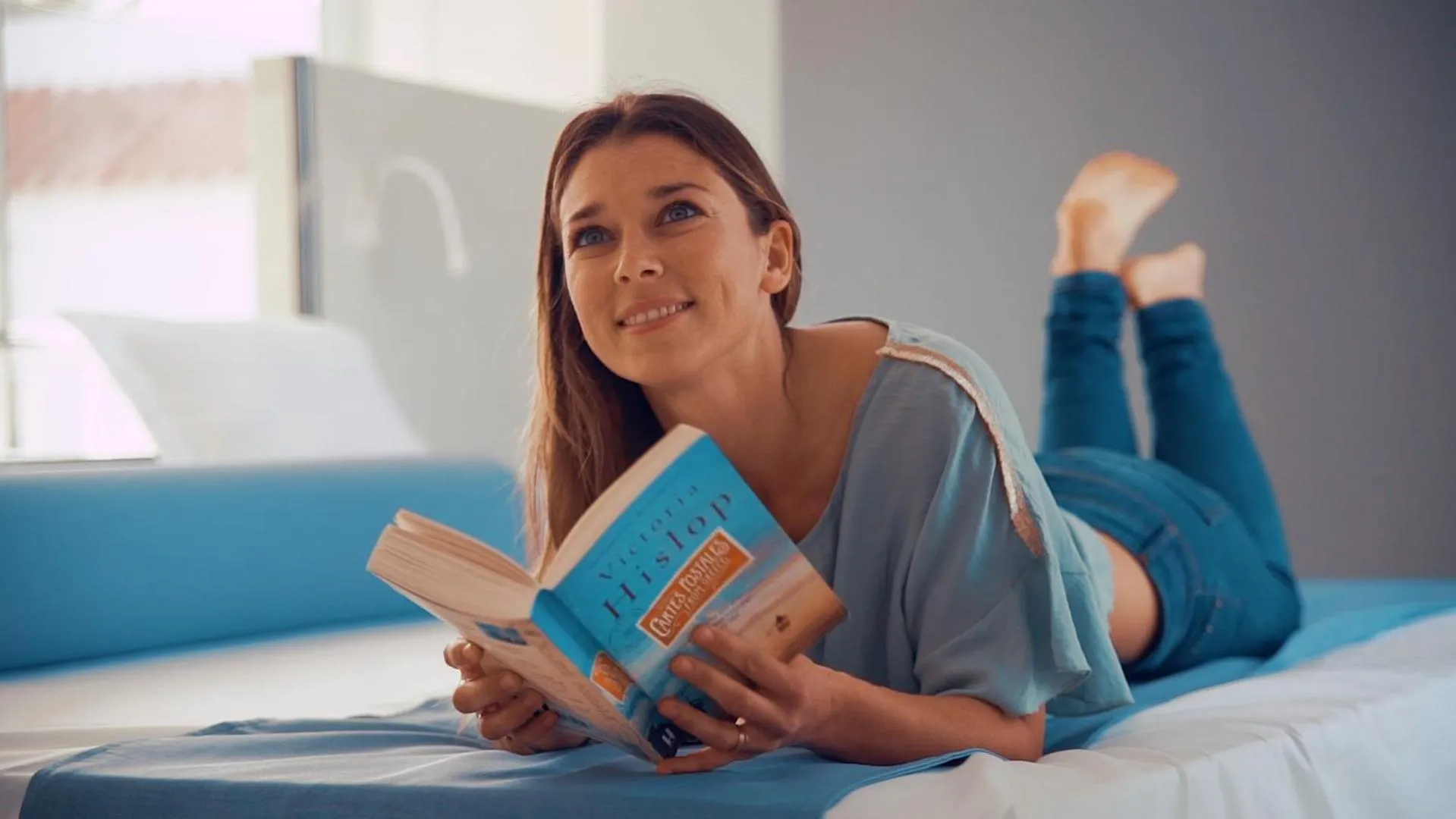 Bed in Corralejo Surfing Colors Hotel&Apartments