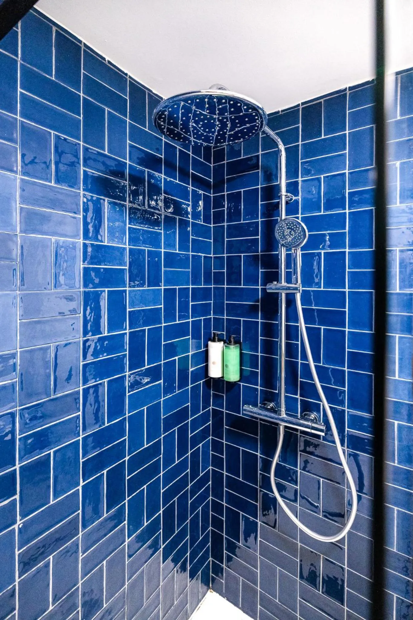 Shower in Corralejo Surfing Colors Hotel&Apartments