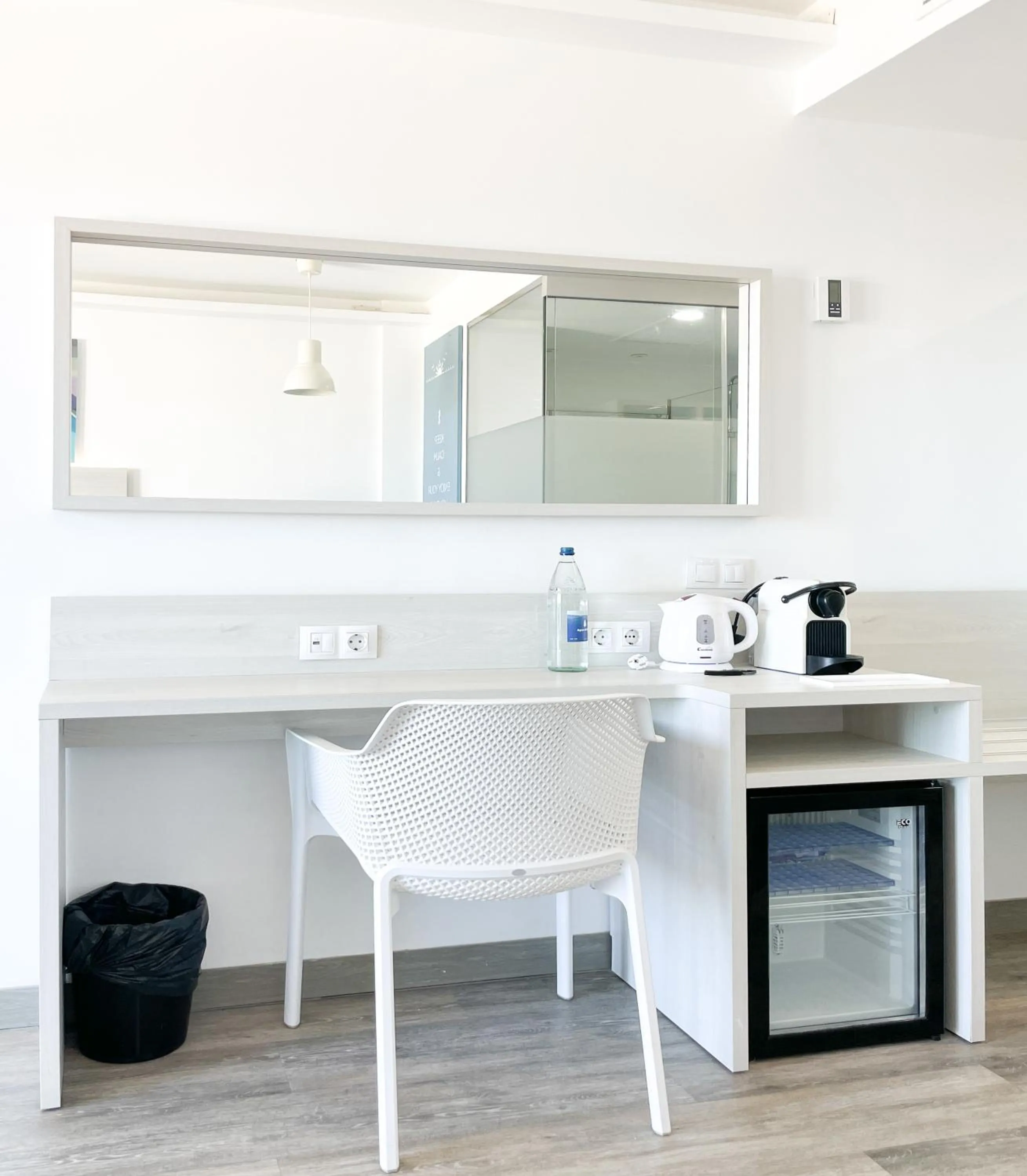 minibar in Corralejo Surfing Colors Hotel&Apartments