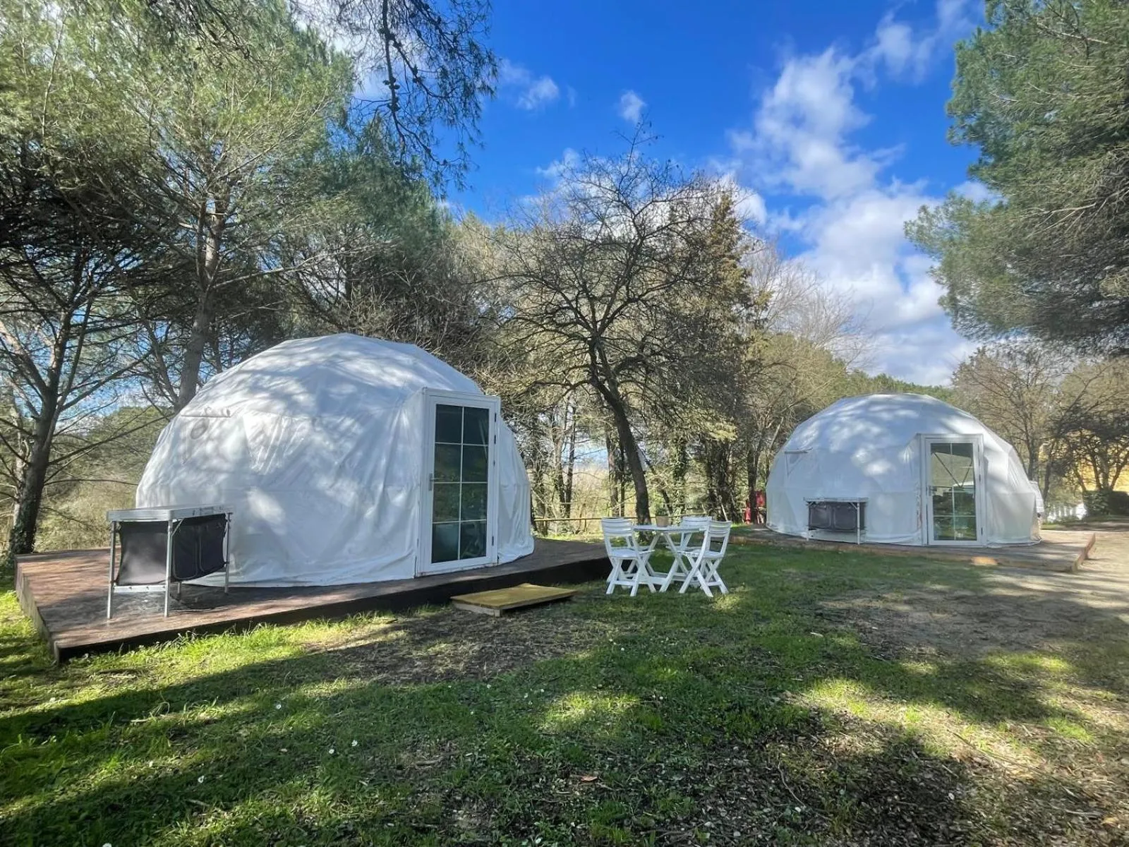 Toscana Holiday Village