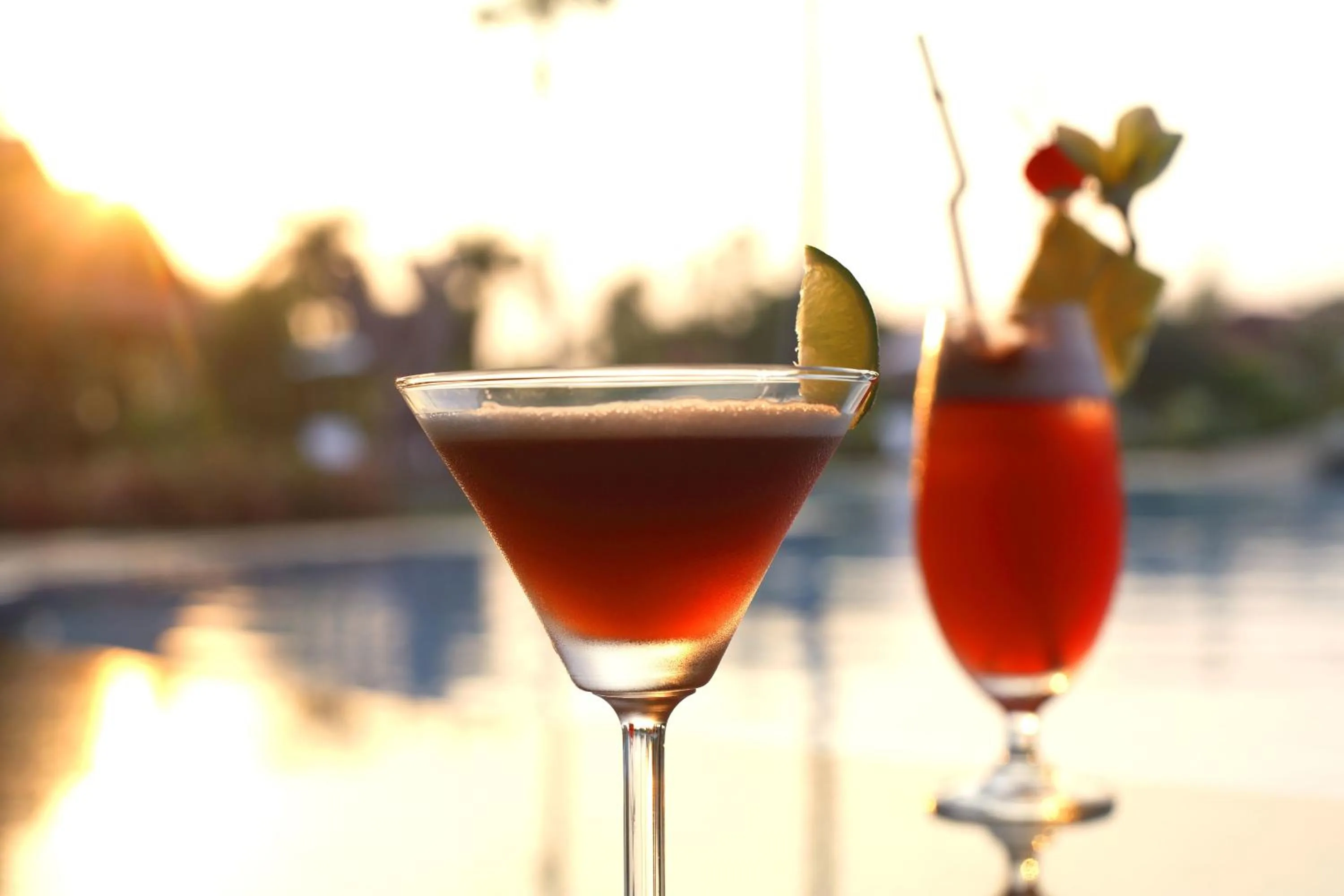 Food in Angkor Palace Resort & Spa