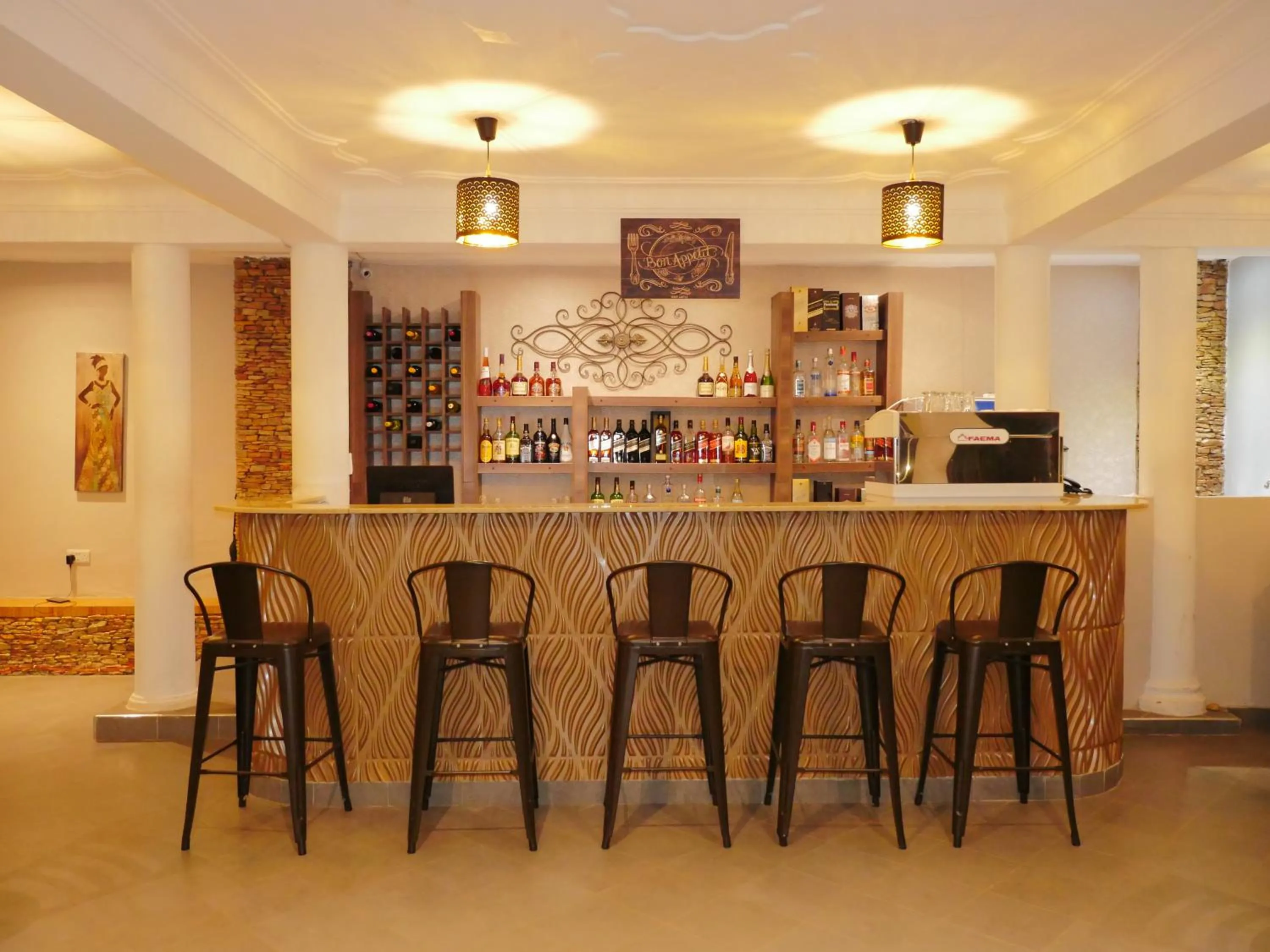 Ivory Castle Limited