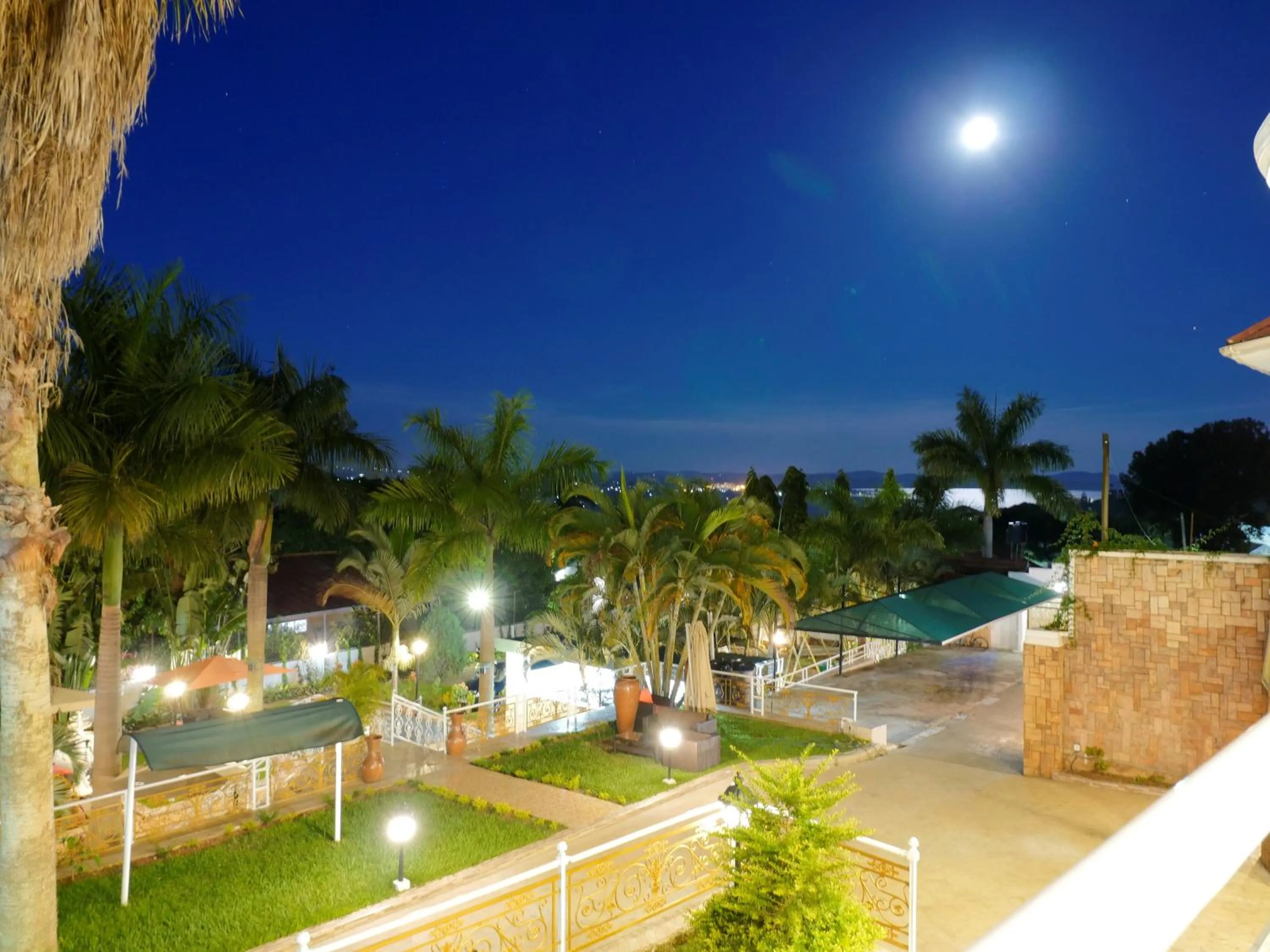 Property building in Ivory Castle Limited