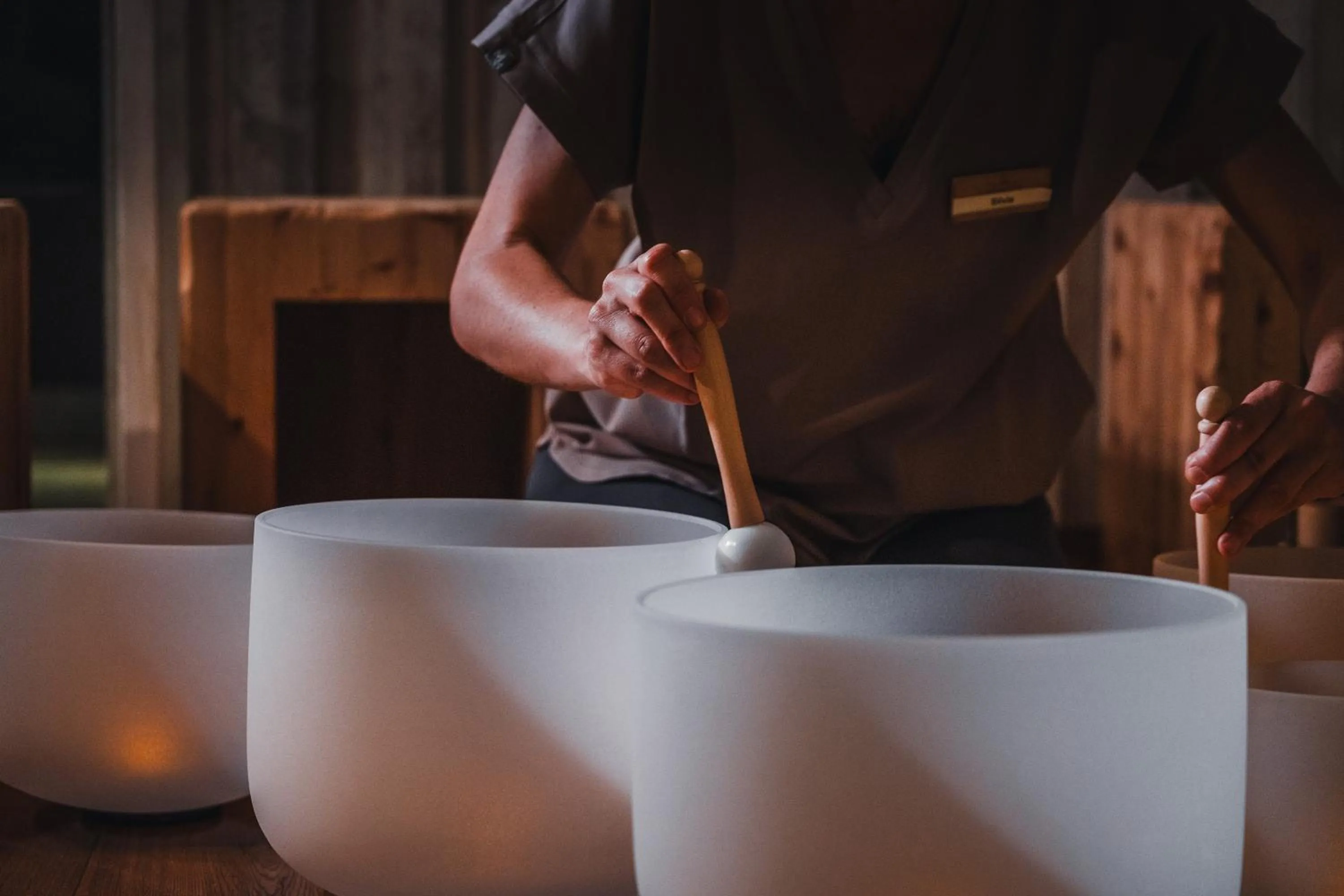 Activities in Hotel Ciasa Soleil