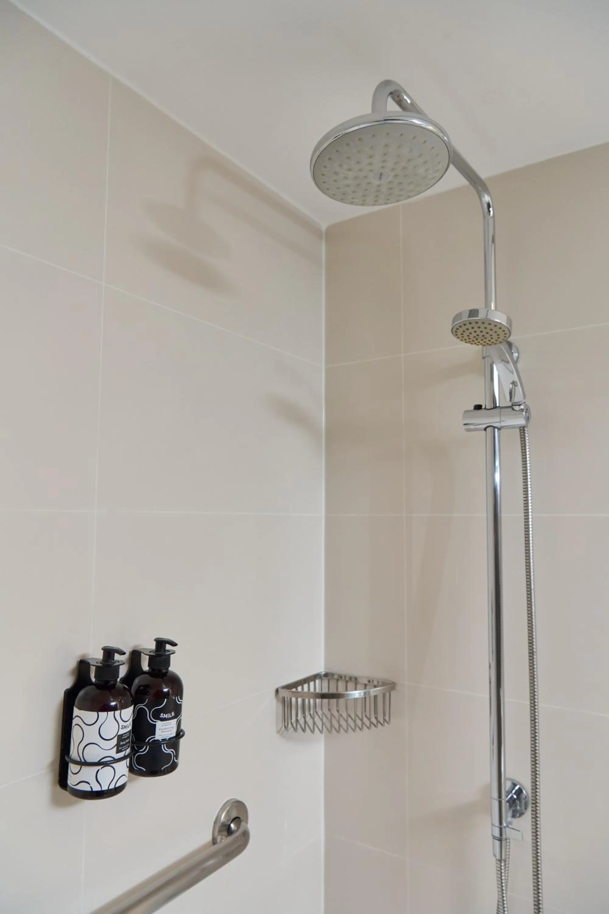 Shower in INNSiDE by Meliá Lima Miraflores