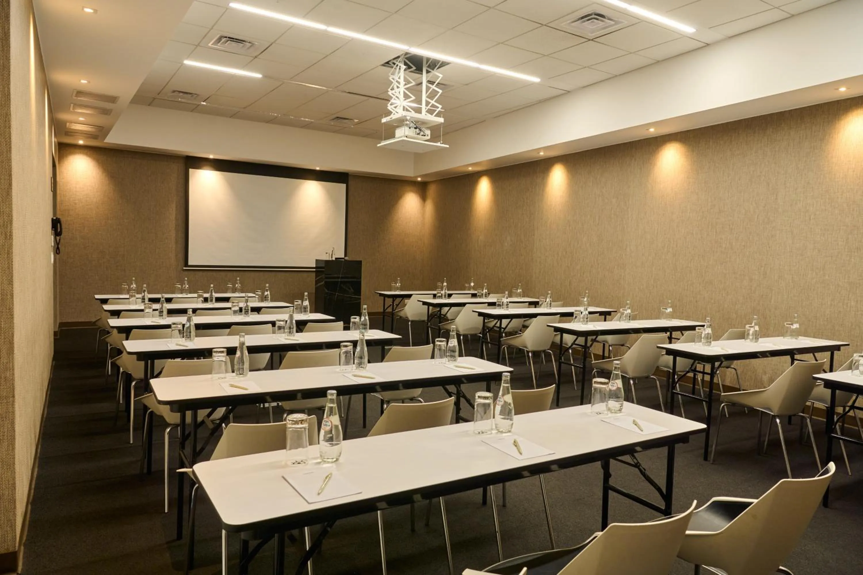 Banquet/Function facilities in INNSiDE by Meliá Lima Miraflores