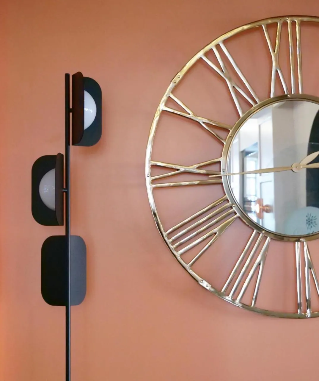 Lobby or reception in Iliria Boutique Hotel