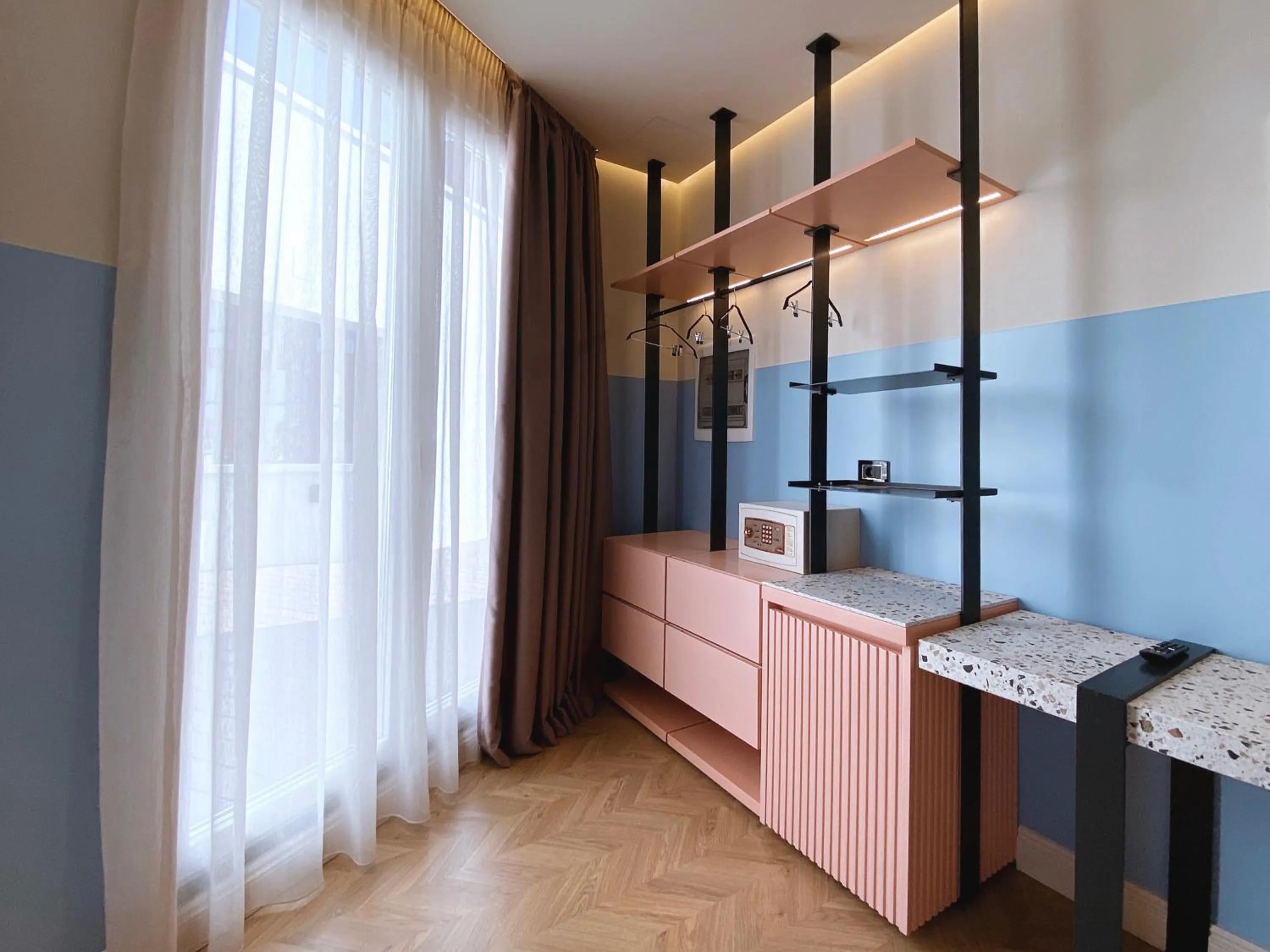 Iliria Boutique Hotel