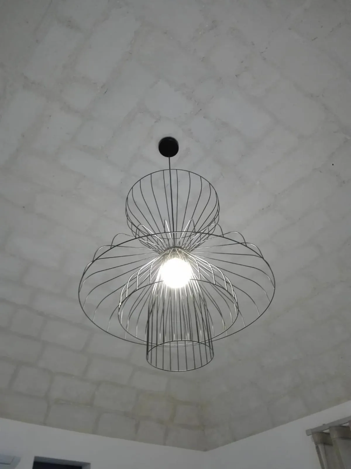 Lobby or reception in Patio 101 "Exclusive"