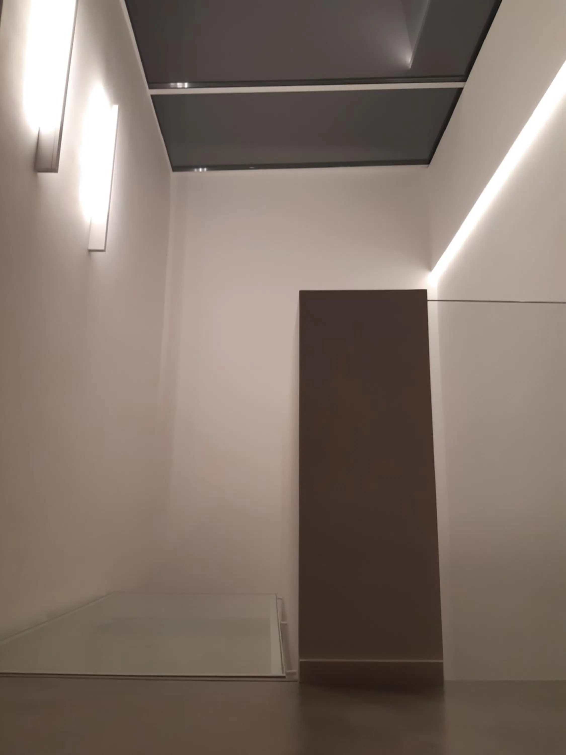 Lobby or reception in Patio 101 "Exclusive"