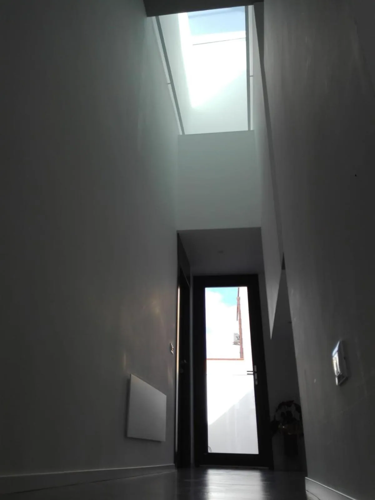 Lobby or reception in Patio 101 "Exclusive"