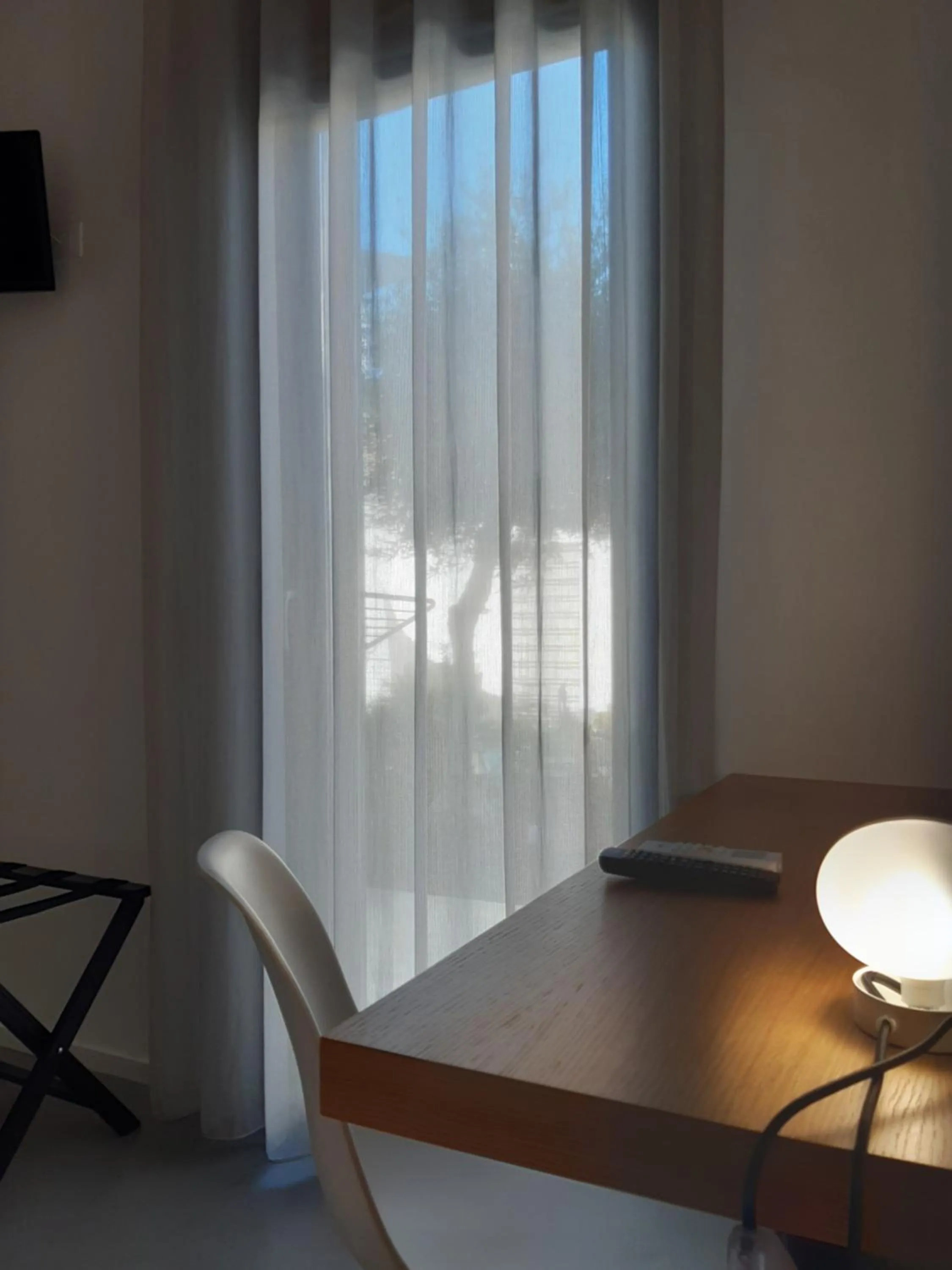 View (from property/room) in Patio 101 "Exclusive"