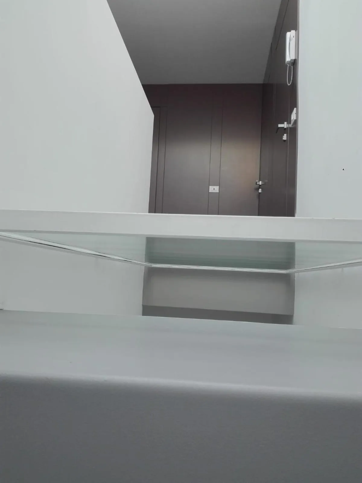 Patio 101 "Exclusive"