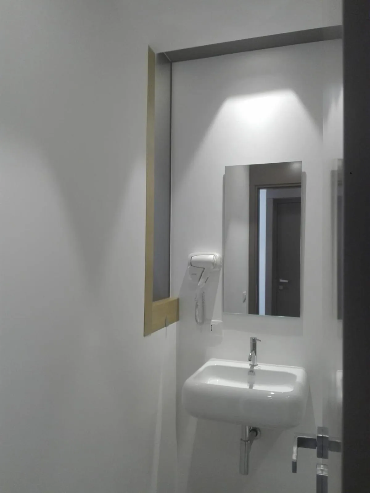 Bathroom in Patio 101 "Exclusive"