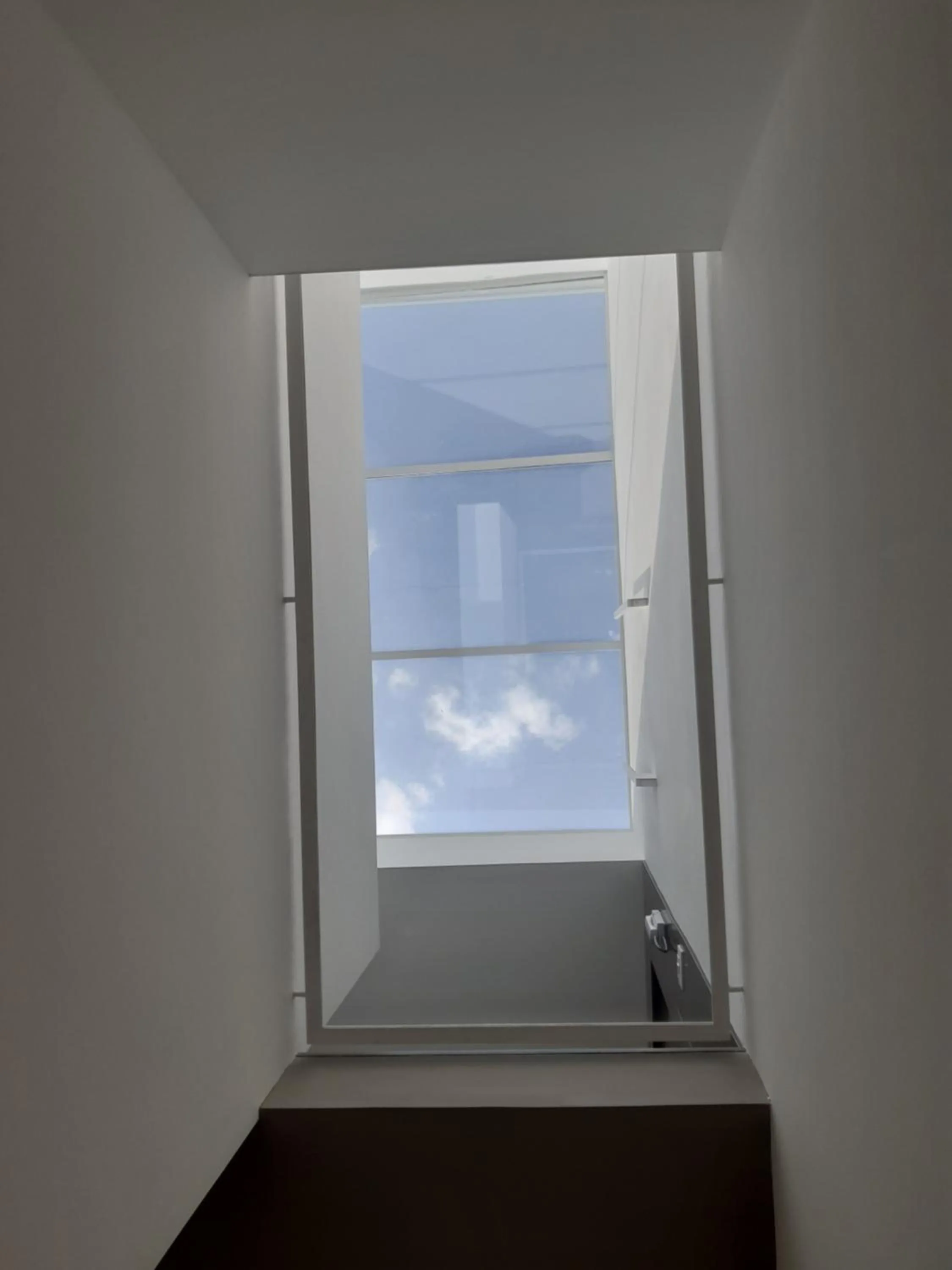 Lobby or reception in Patio 101 "Exclusive"