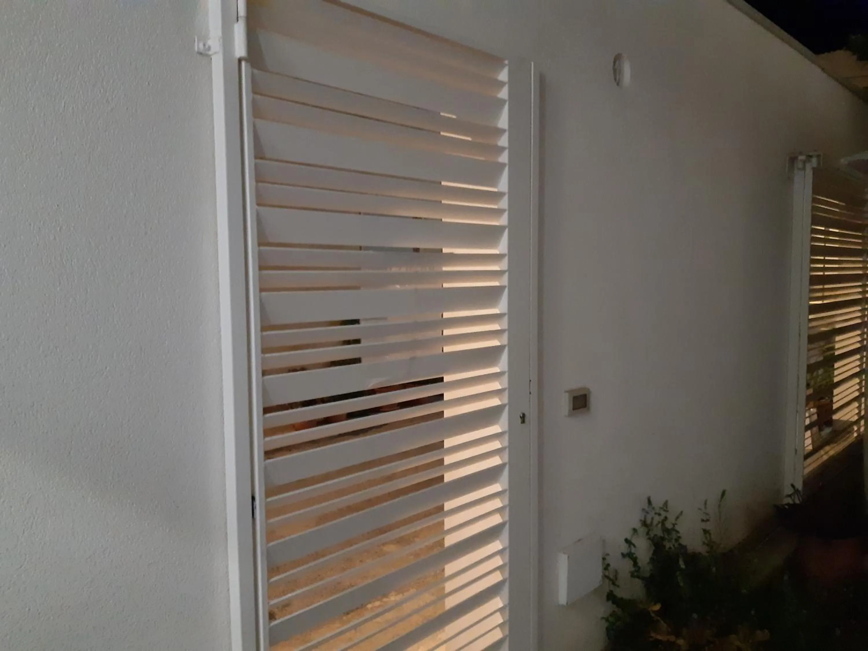 Garden in Patio 101 "Exclusive"